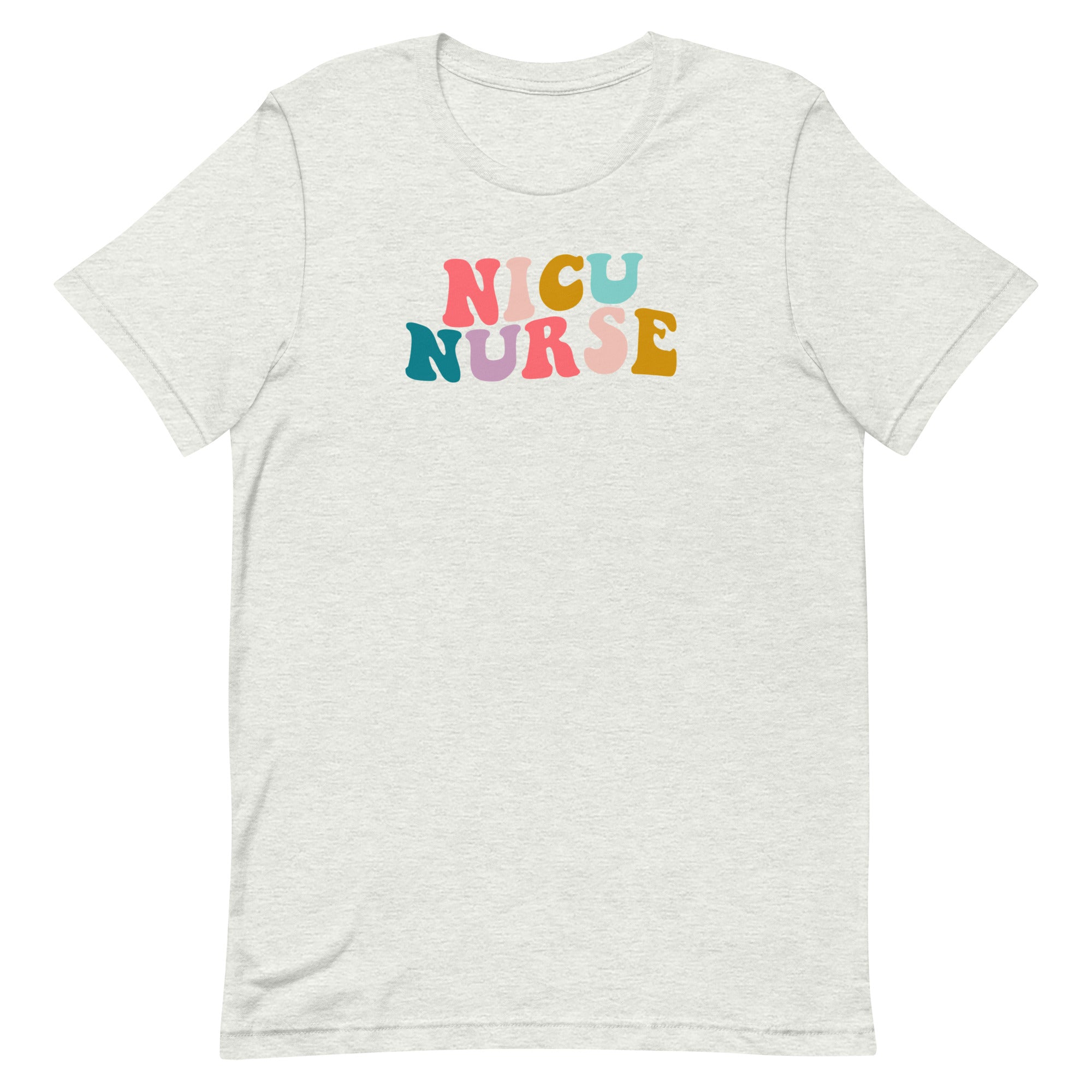 Retro NICU Nurse