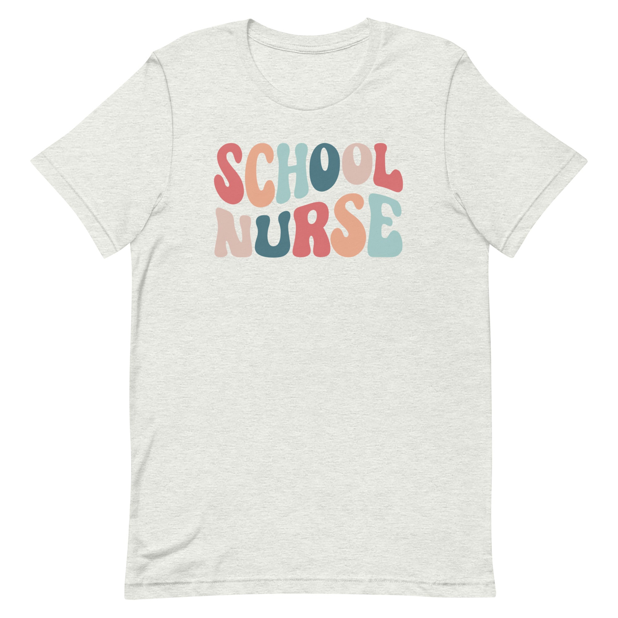 Retro School Nurse
