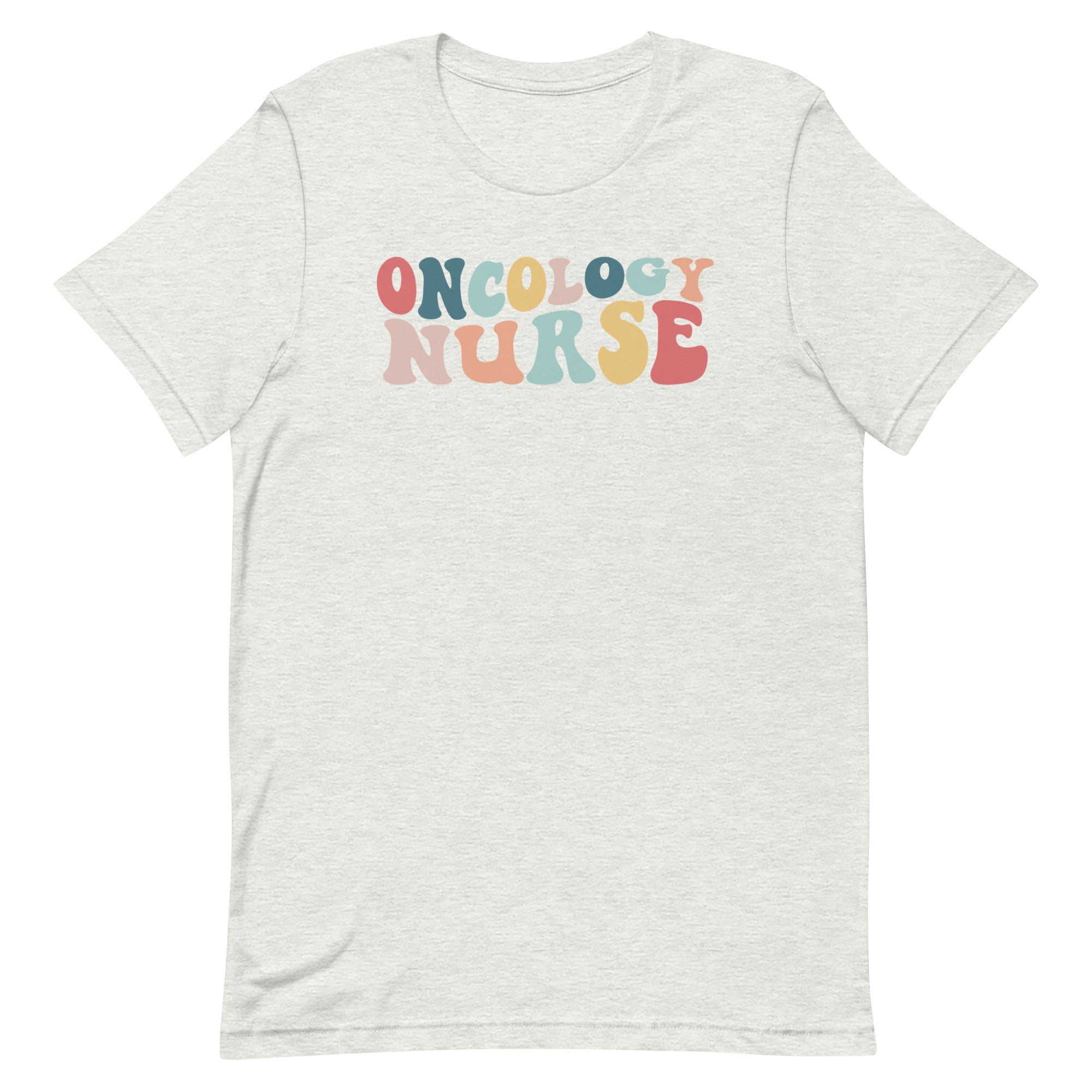 Retro Oncology Nurse
