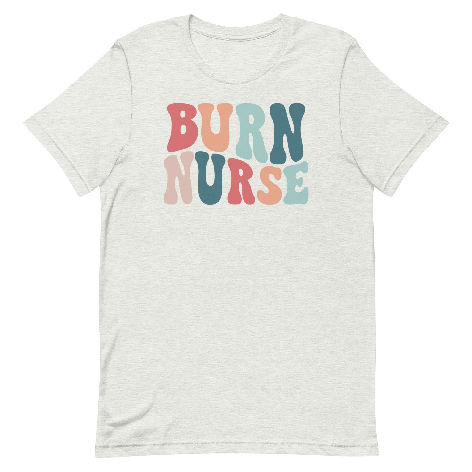 Retro Burn Nurse