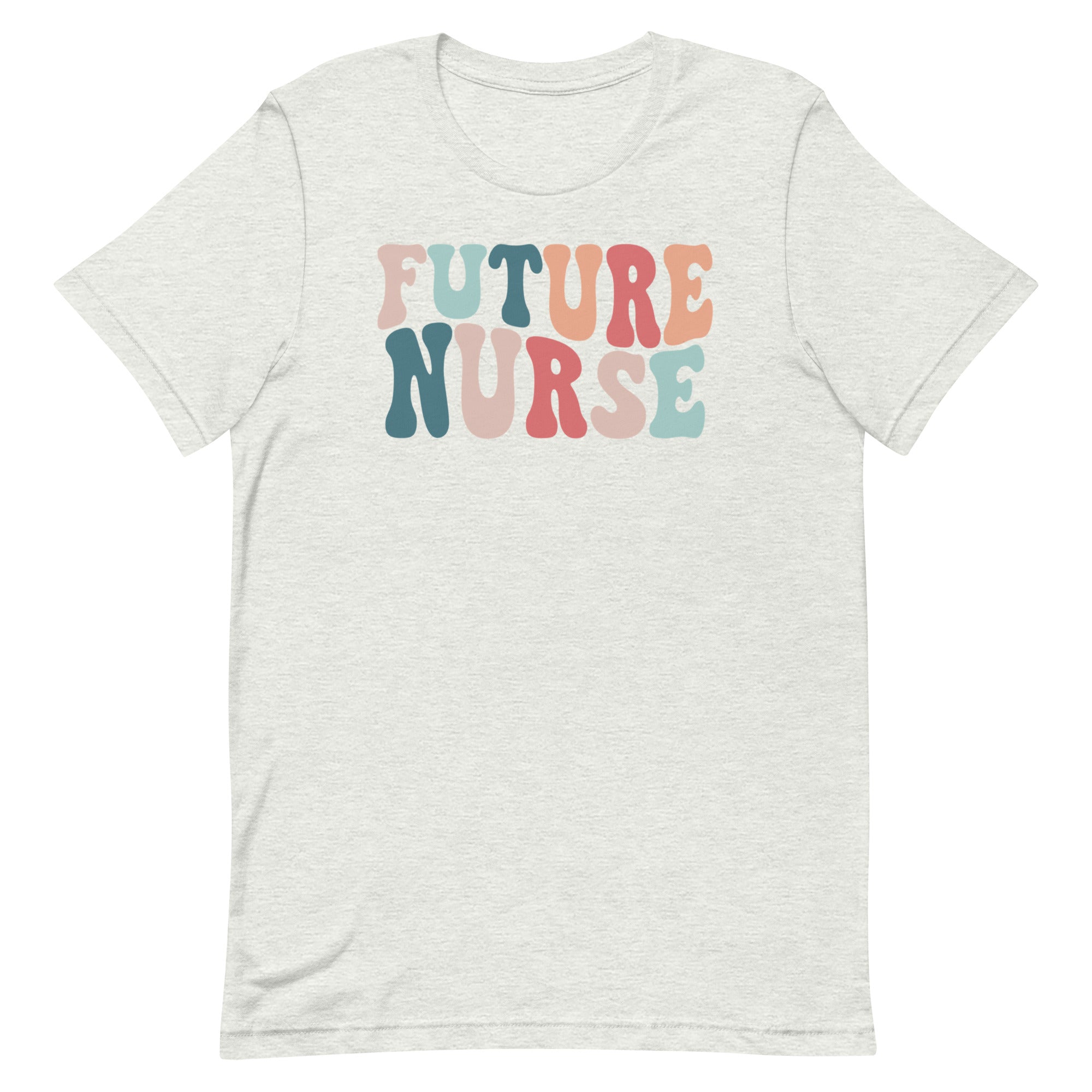 Retro Future Nurse