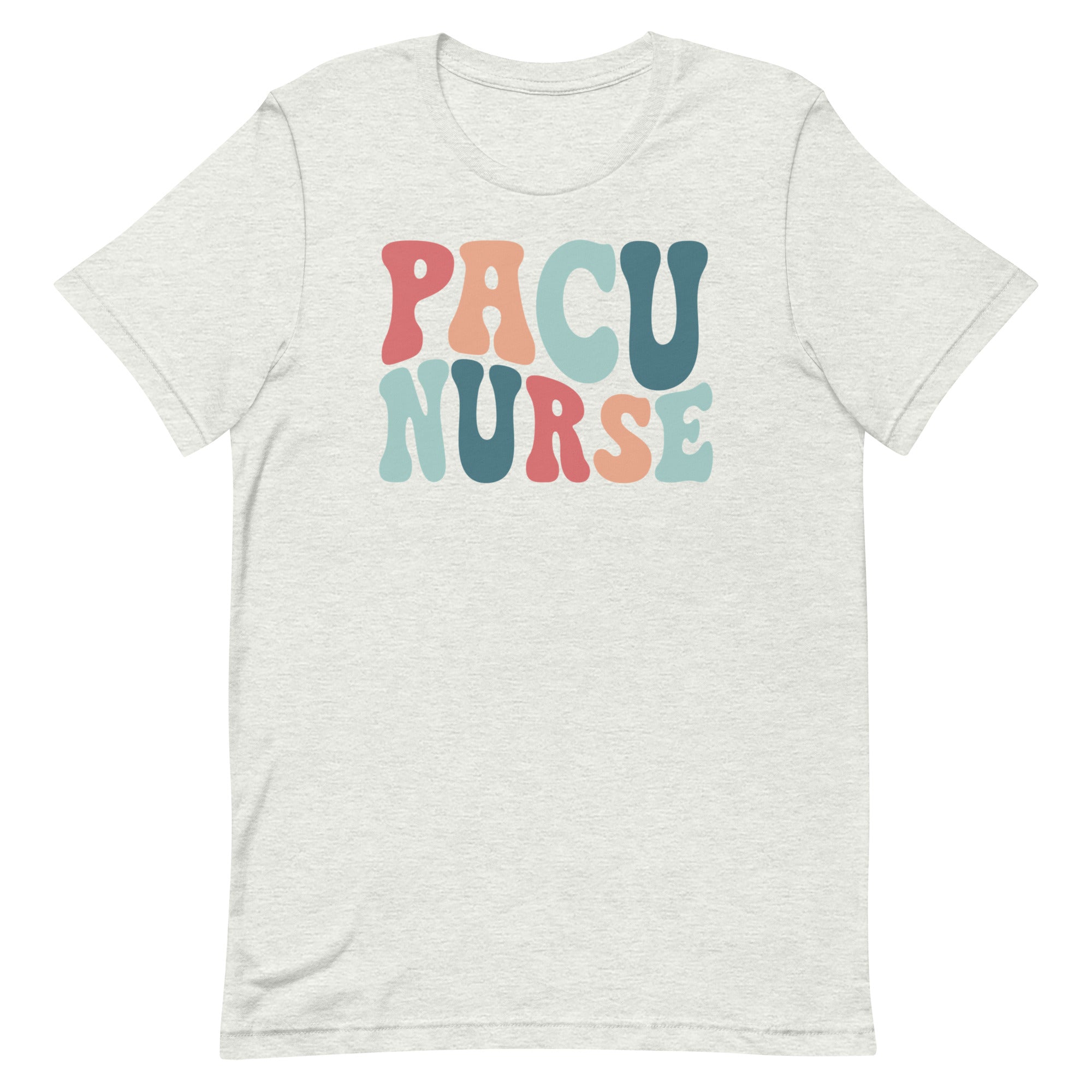 Retro PACU Nurse