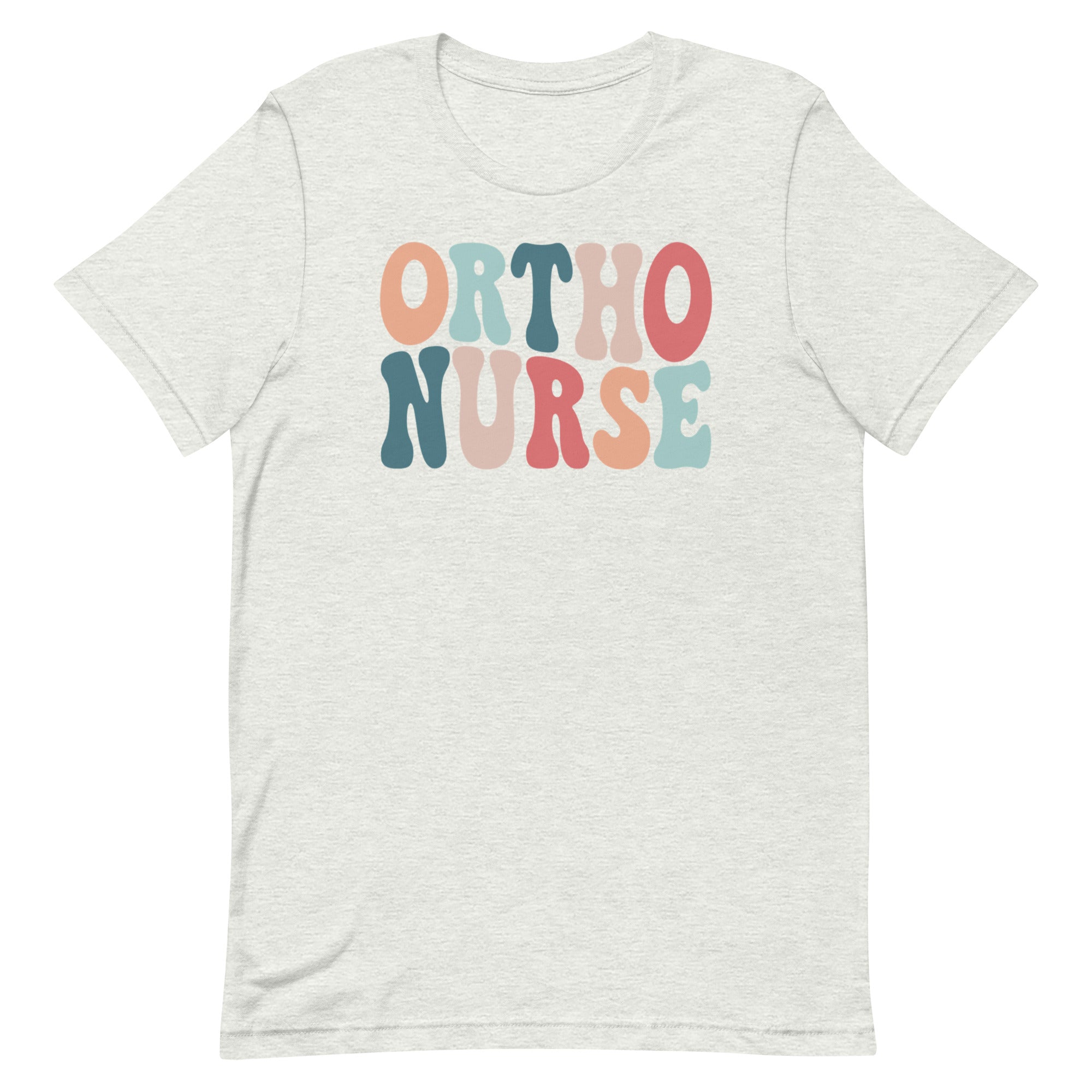 Retro Ortho Nurse