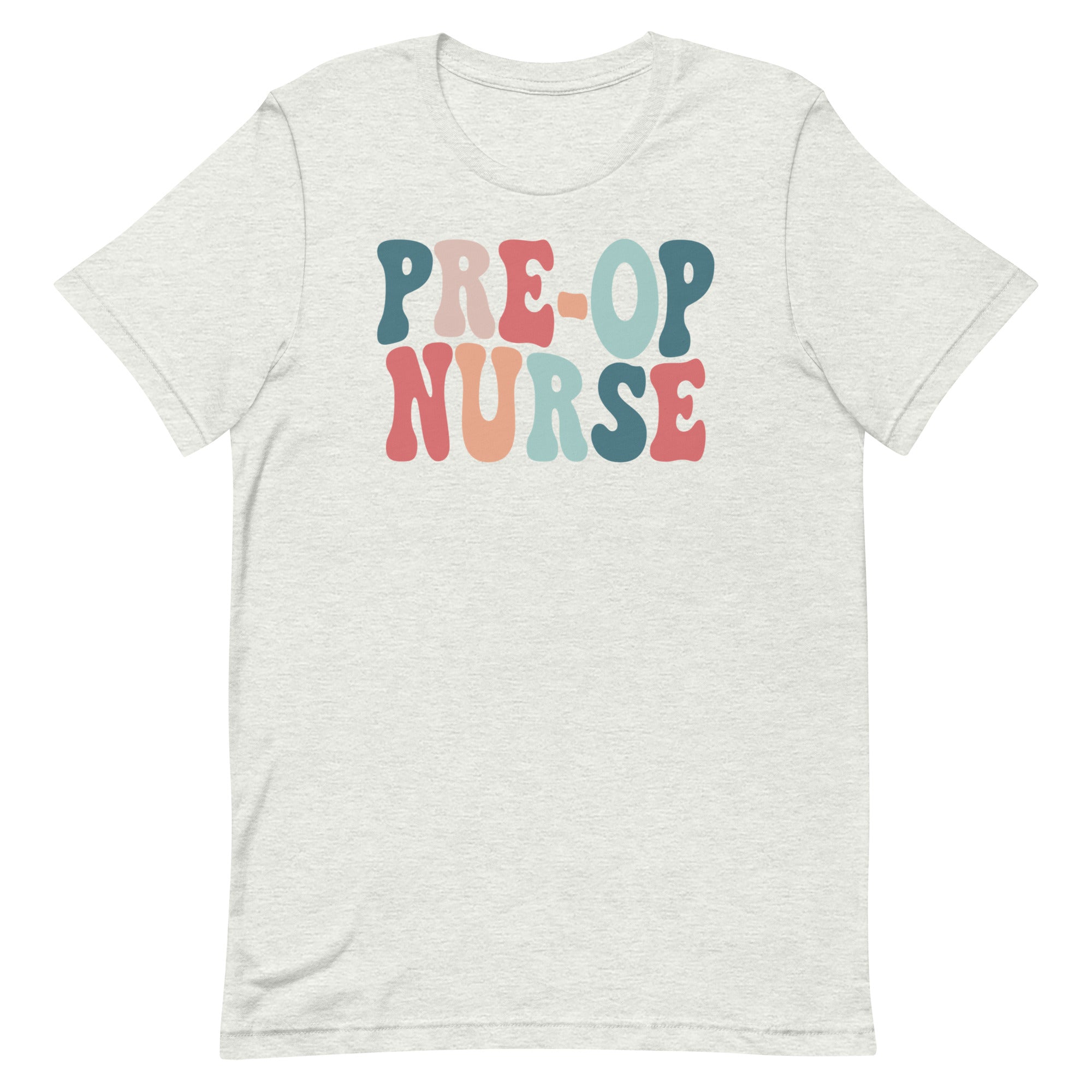 Retro Pre-Op Nurse