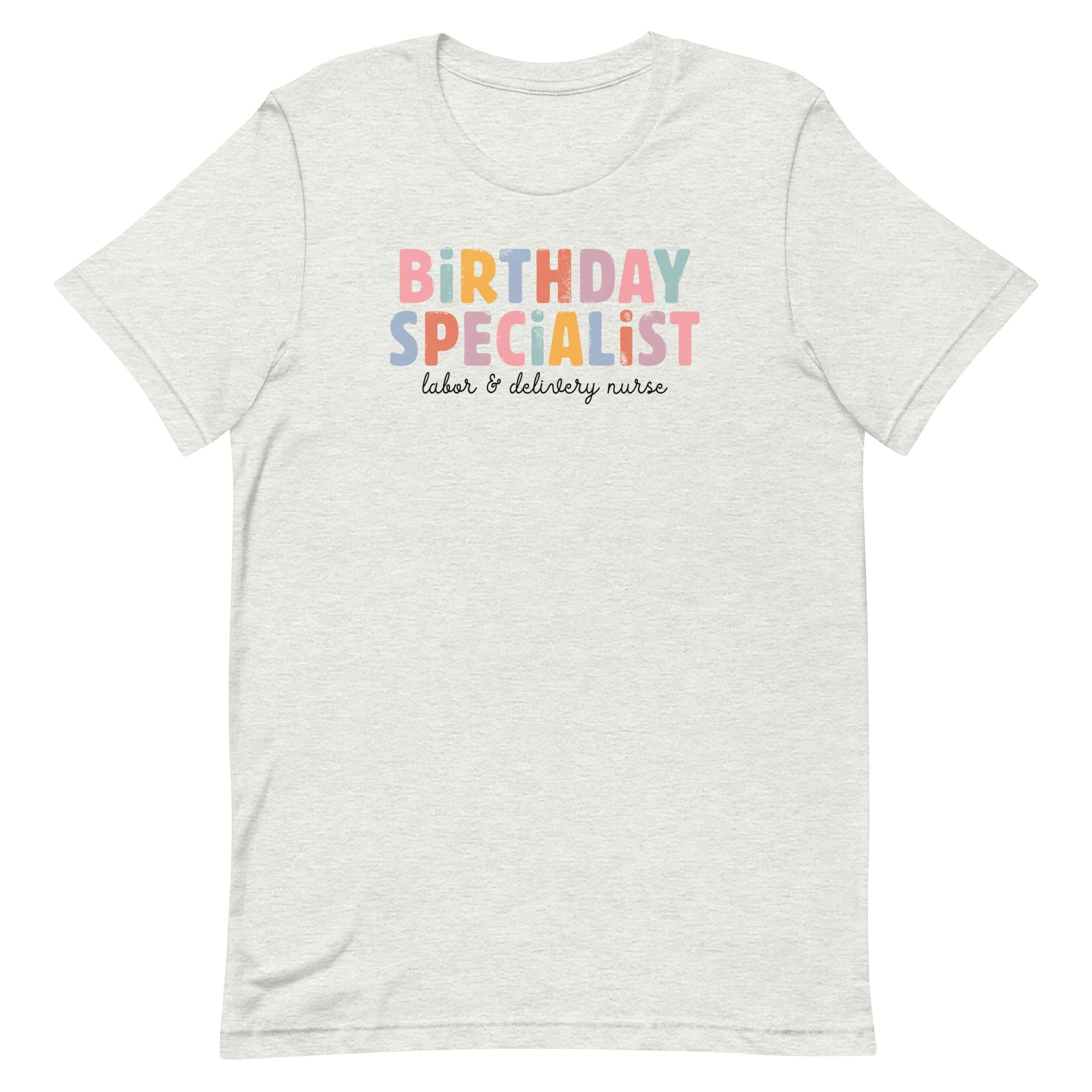 Birthday Specialist - Labor & Delivery