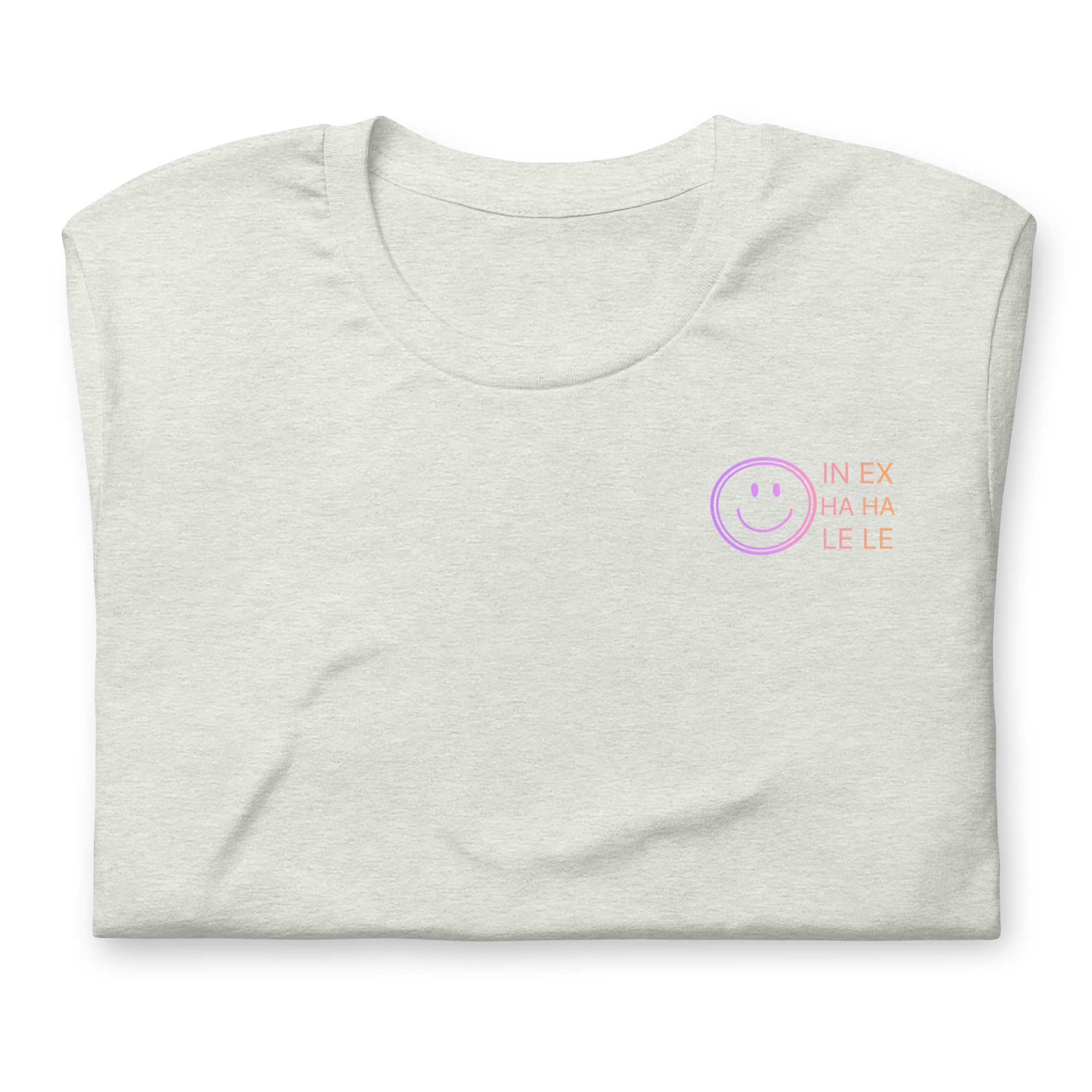 Tee: INEX HAHA LELE