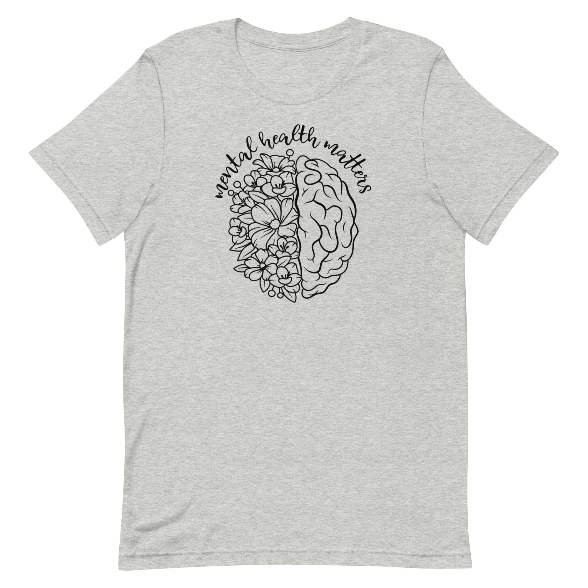 Mental Health Matters