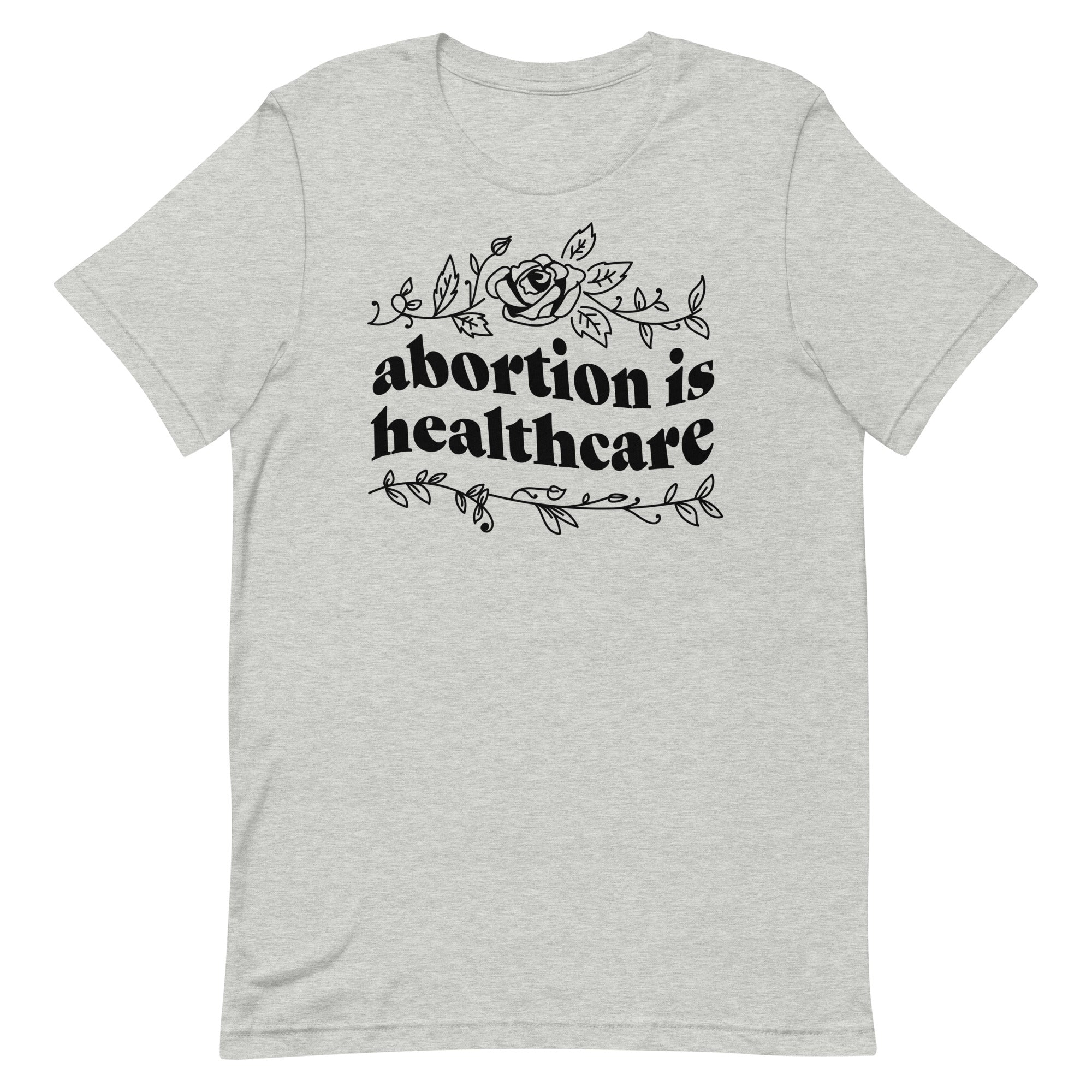 Abortion is Healthcare