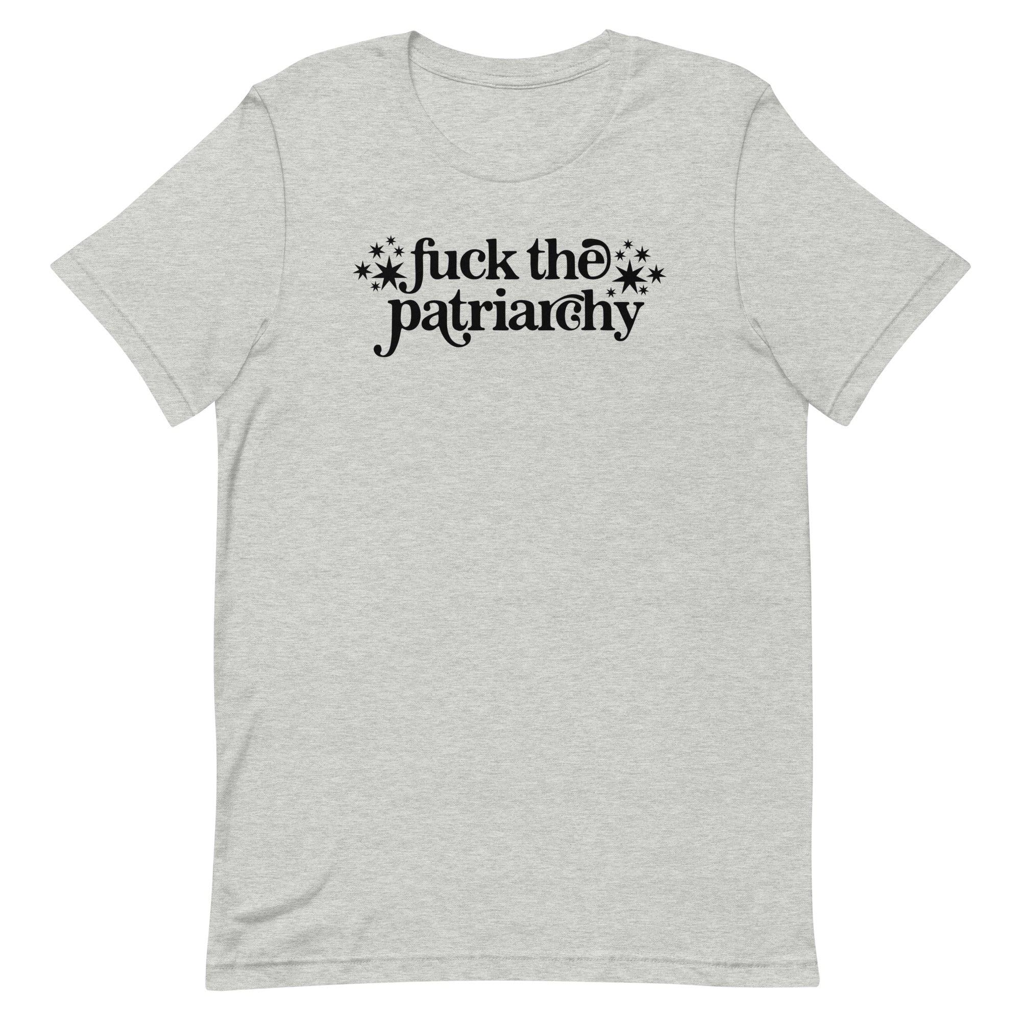 Fuck the Patriarchy