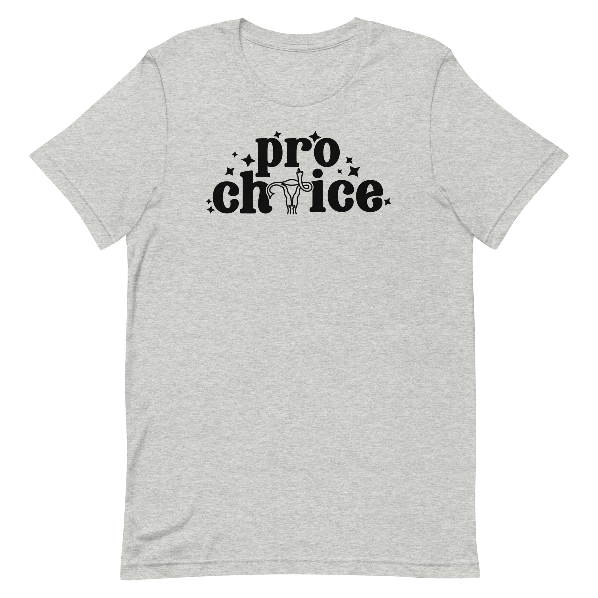 Pro Choice