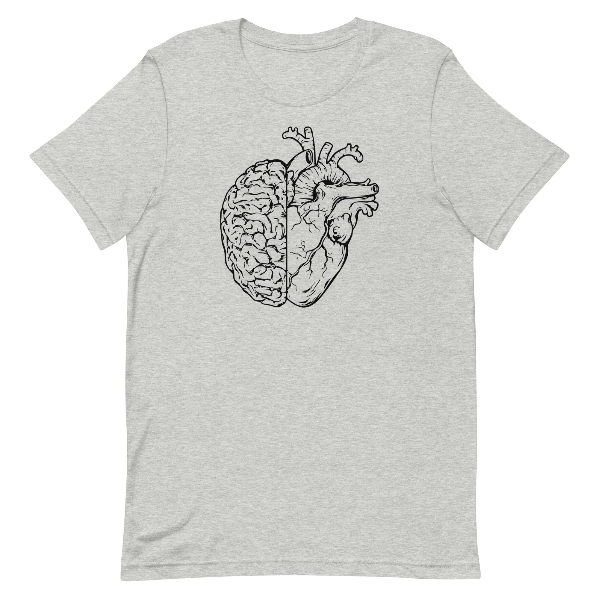 Heart & Brain