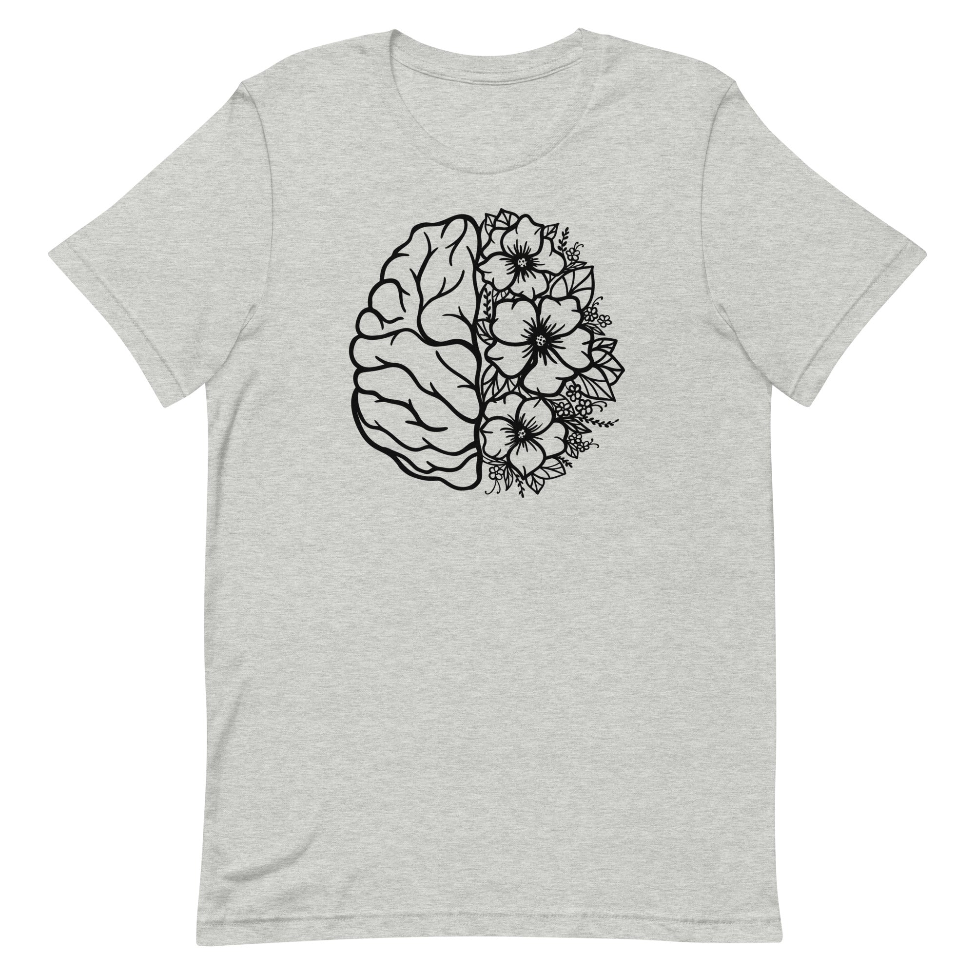 Floral Brain
