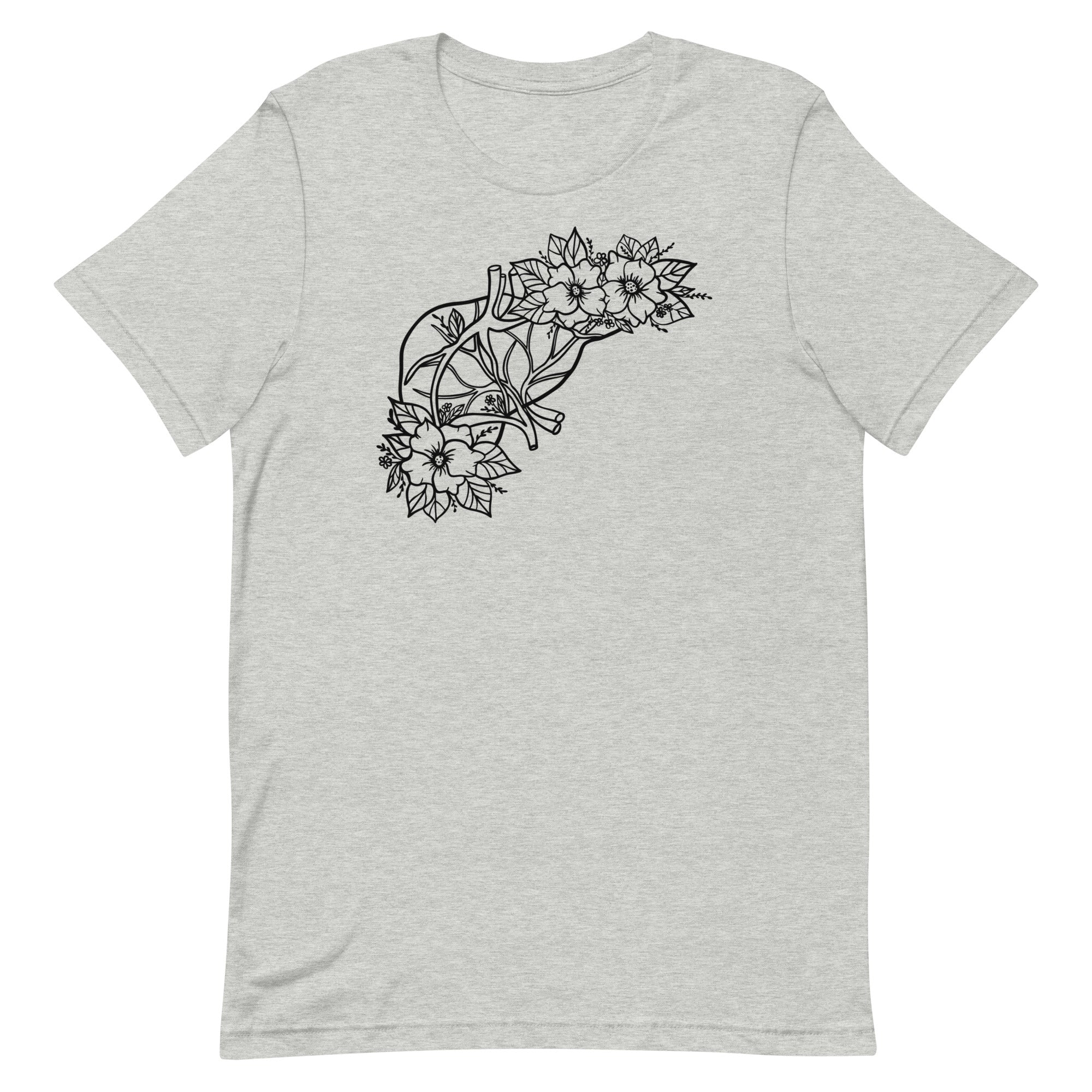Floral Liver
