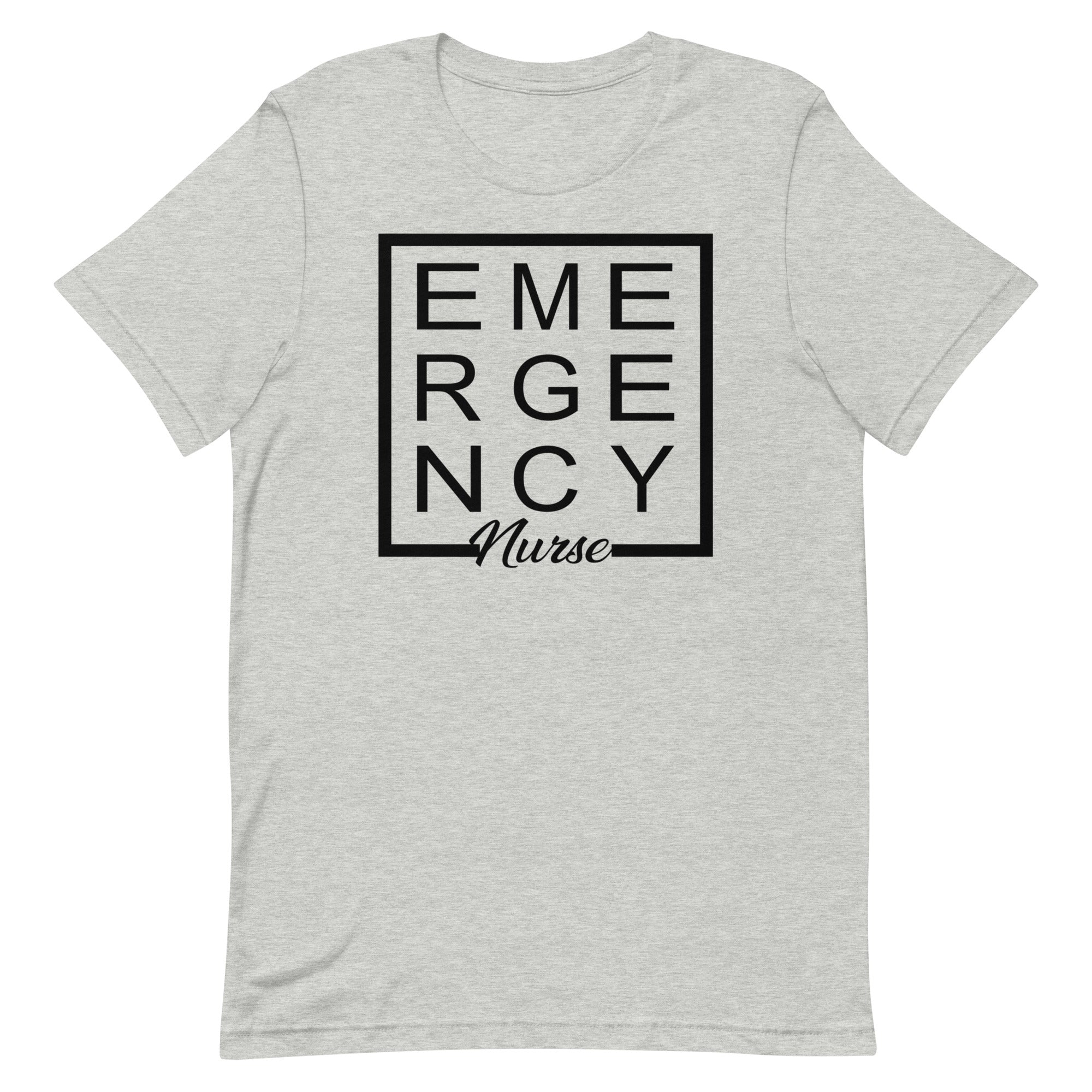 Emergency Nurse