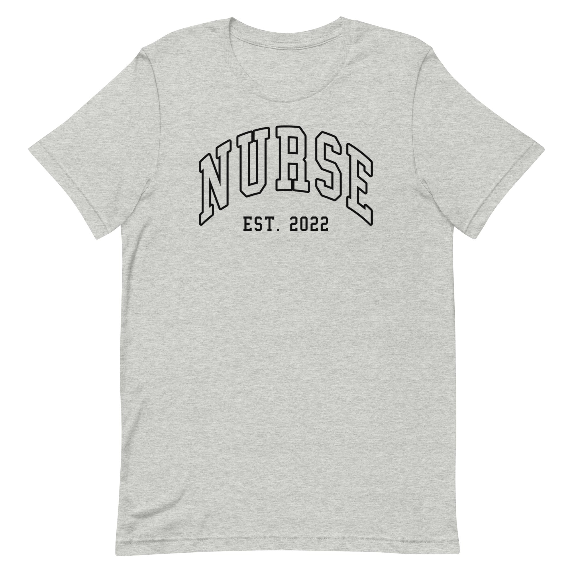 Nurse est. 2022