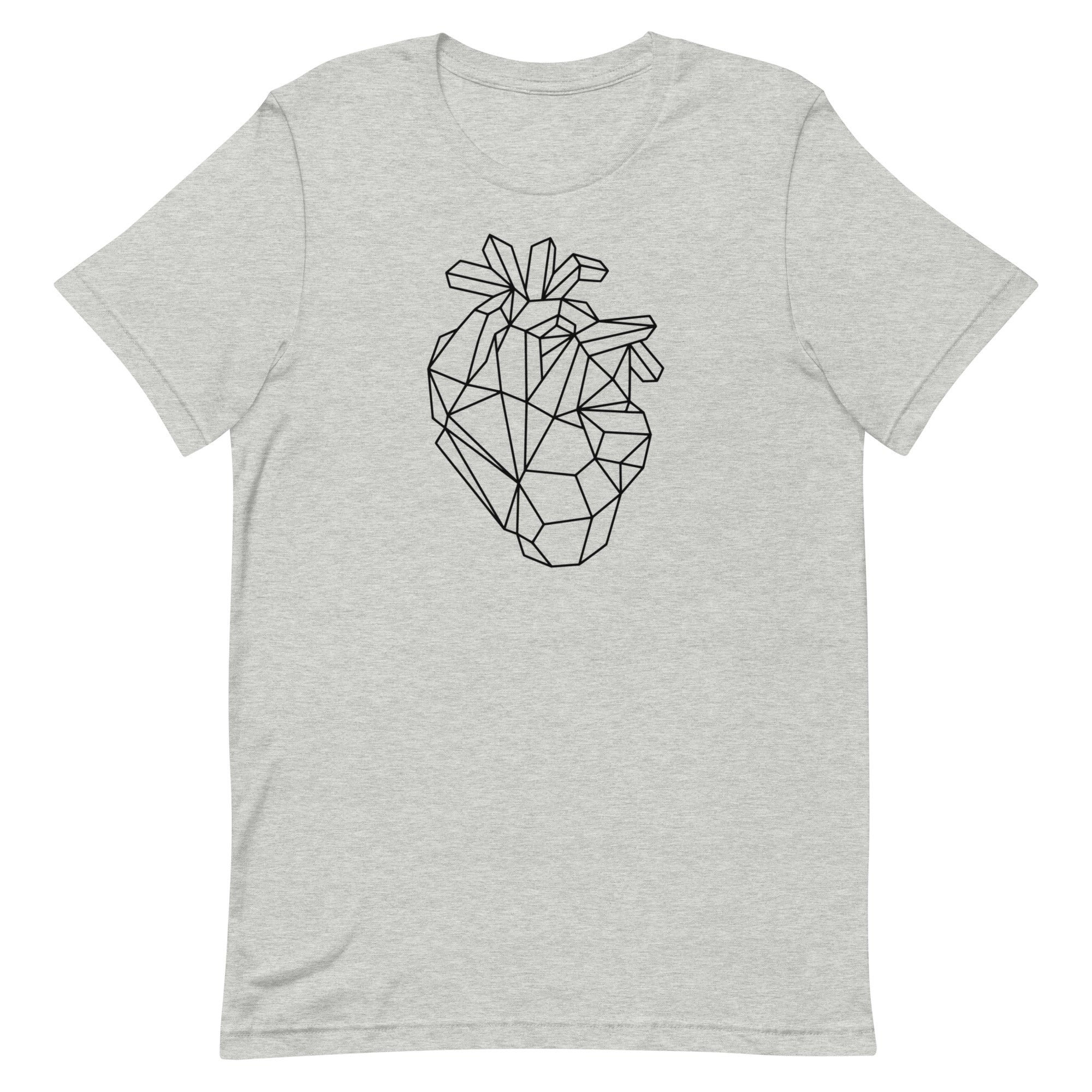 Geometric Heart