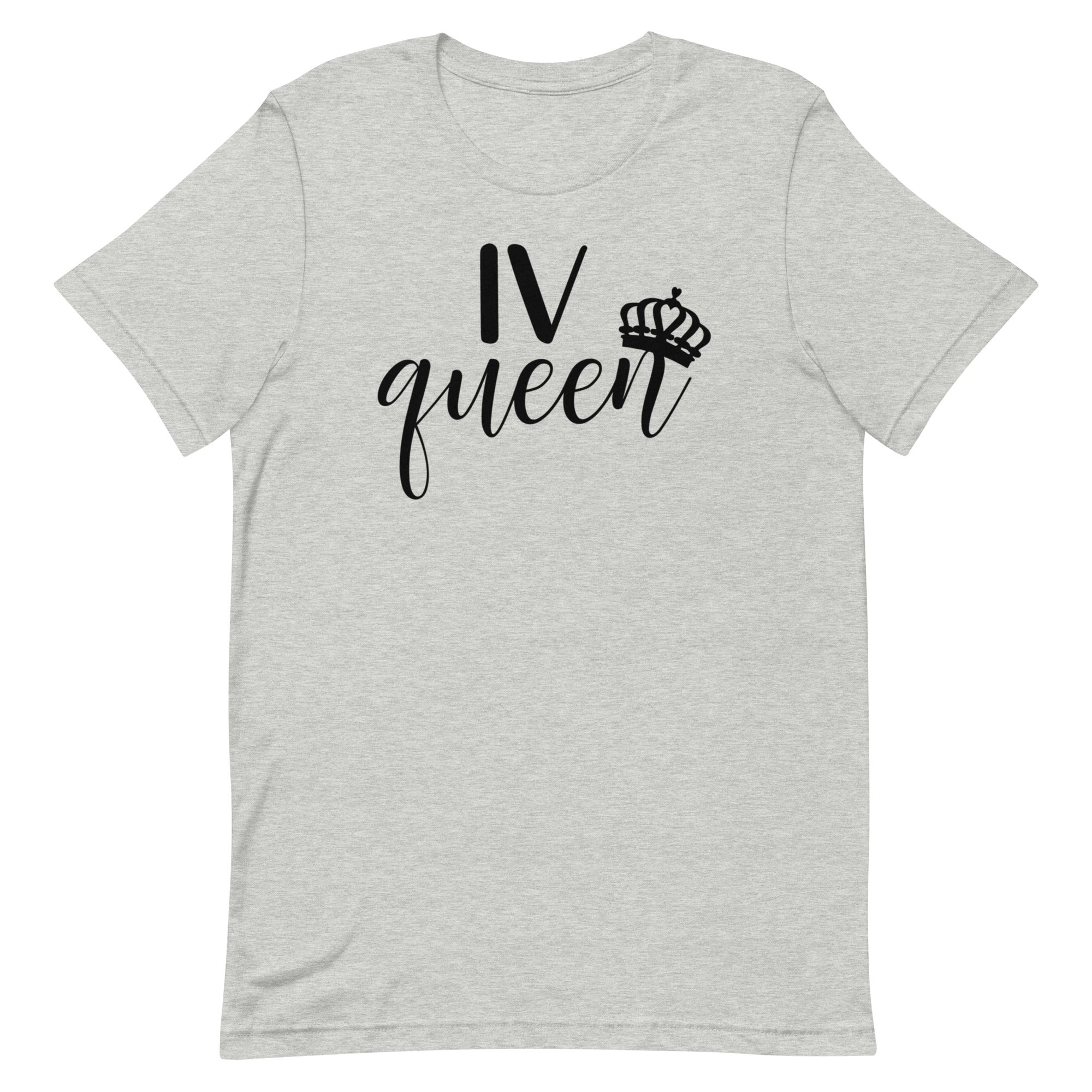 IV Queen