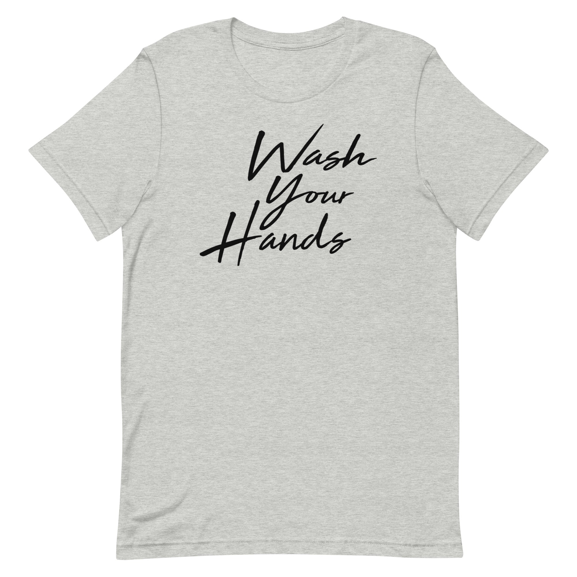 Wash Your Hands