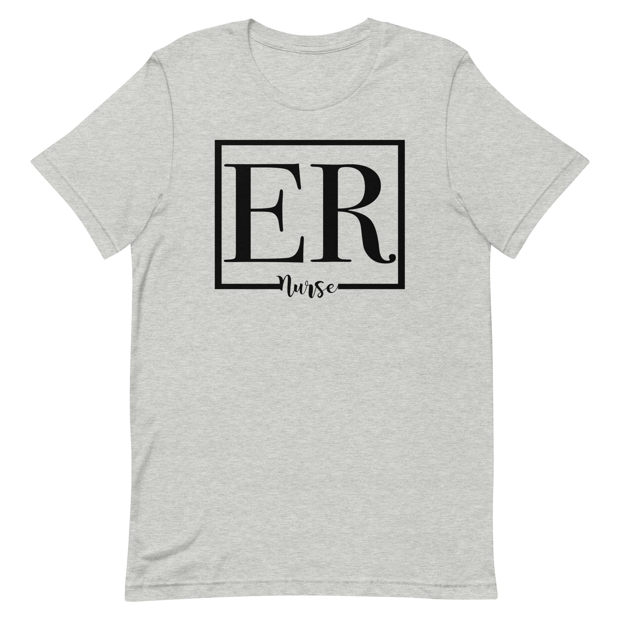 ER Nurse