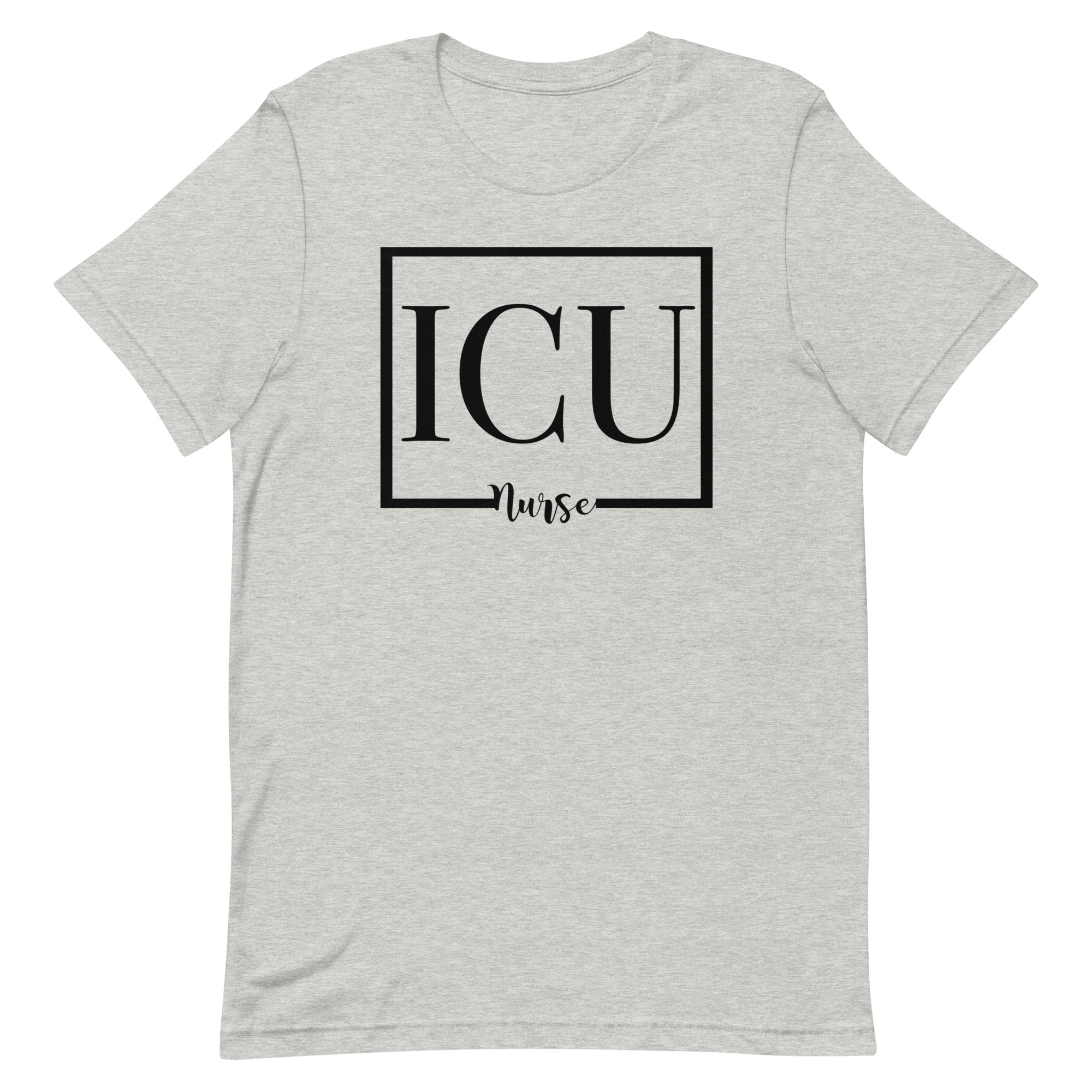 ICU Nurse