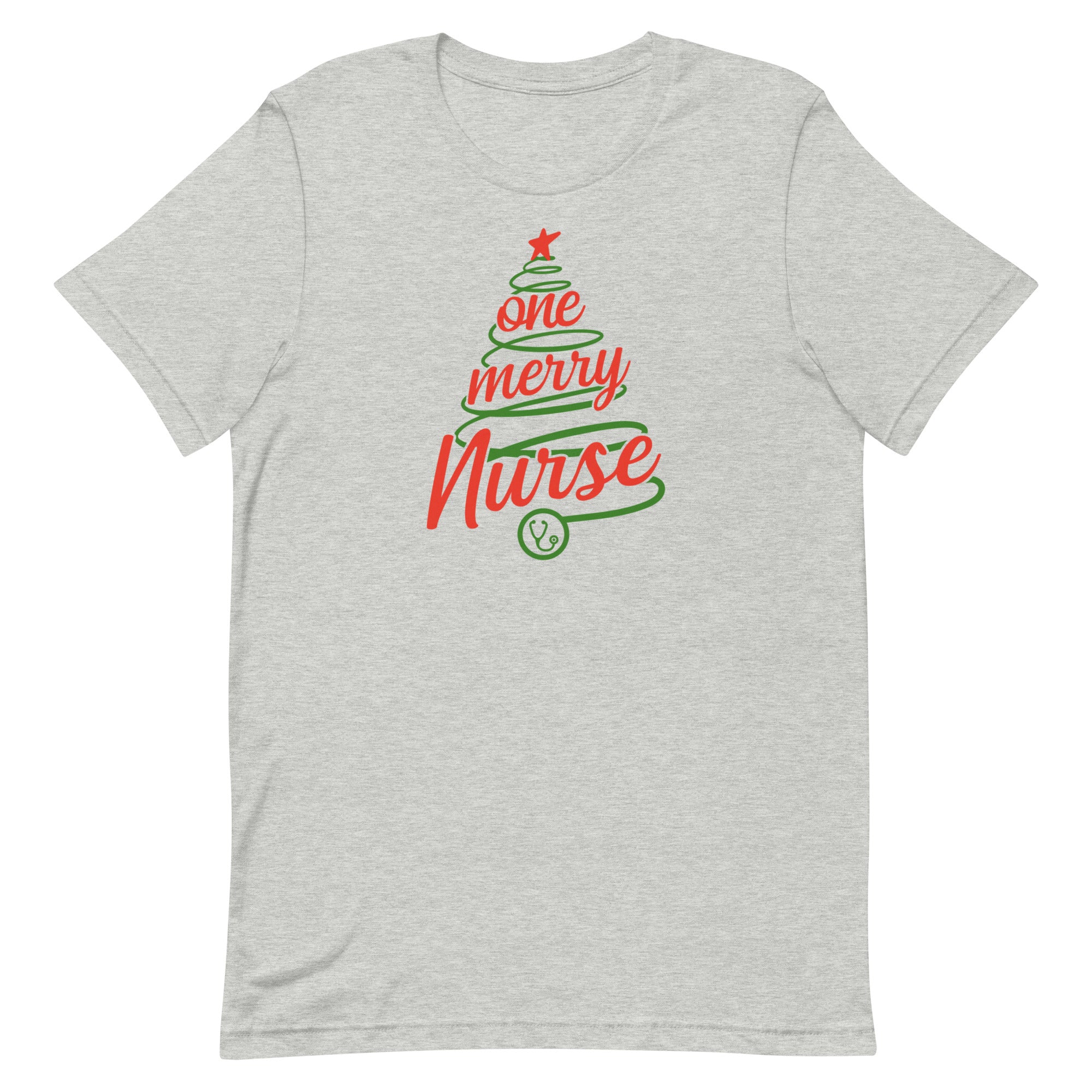One Merry Nurse