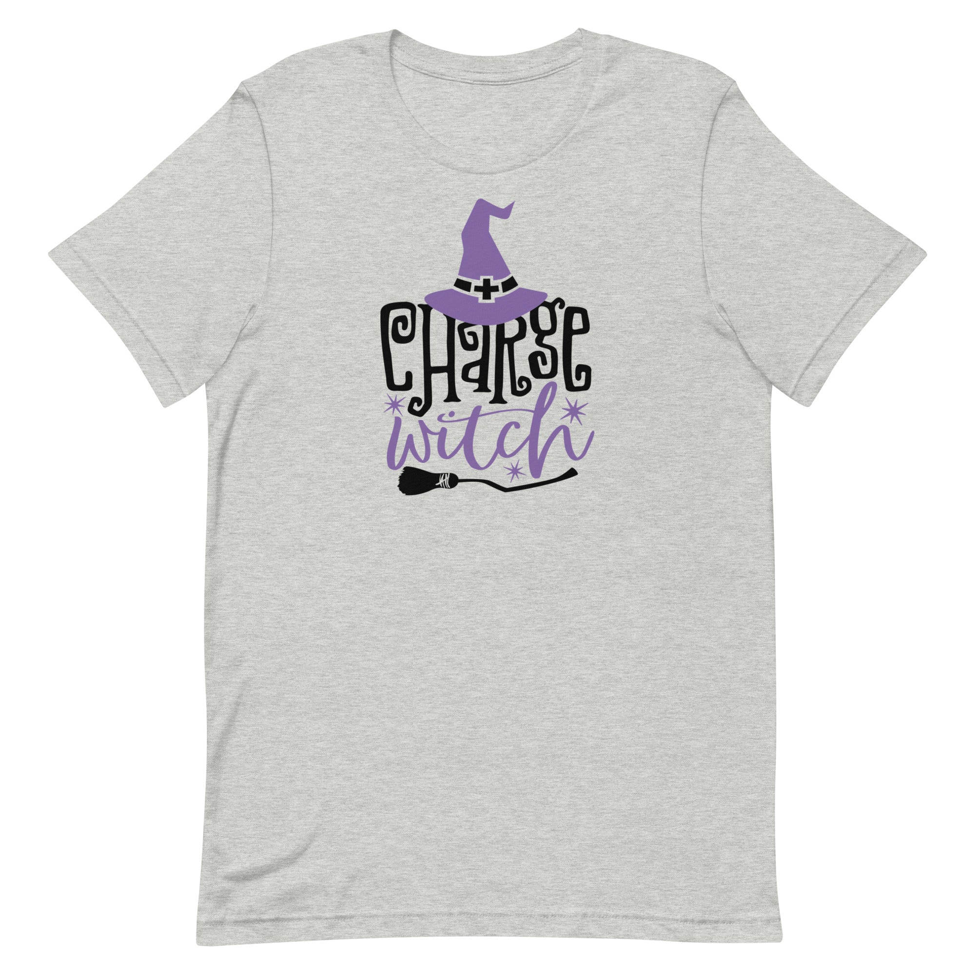 Charge Witch