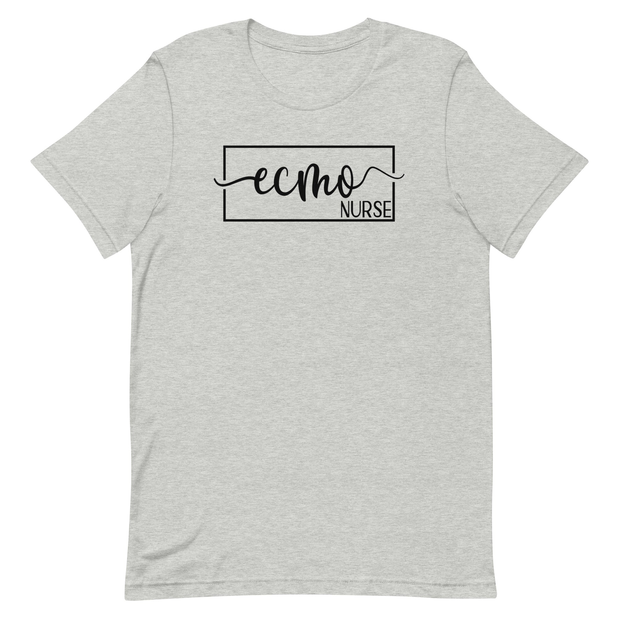 ECMO Nurse
