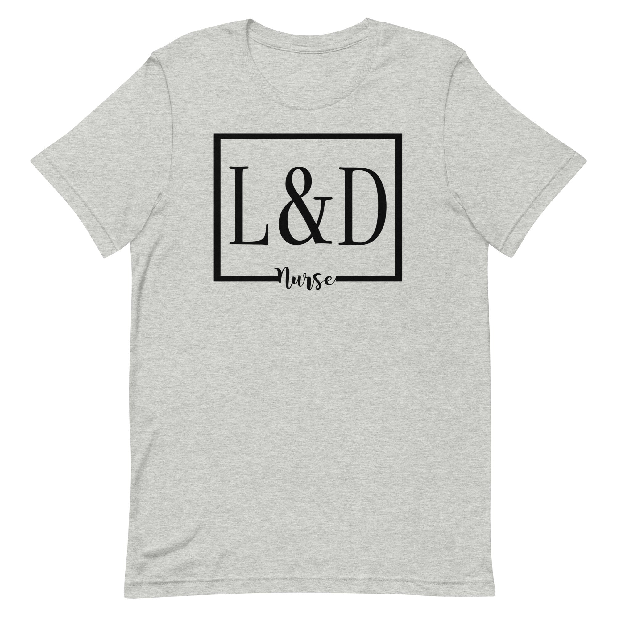 L&D Nurse