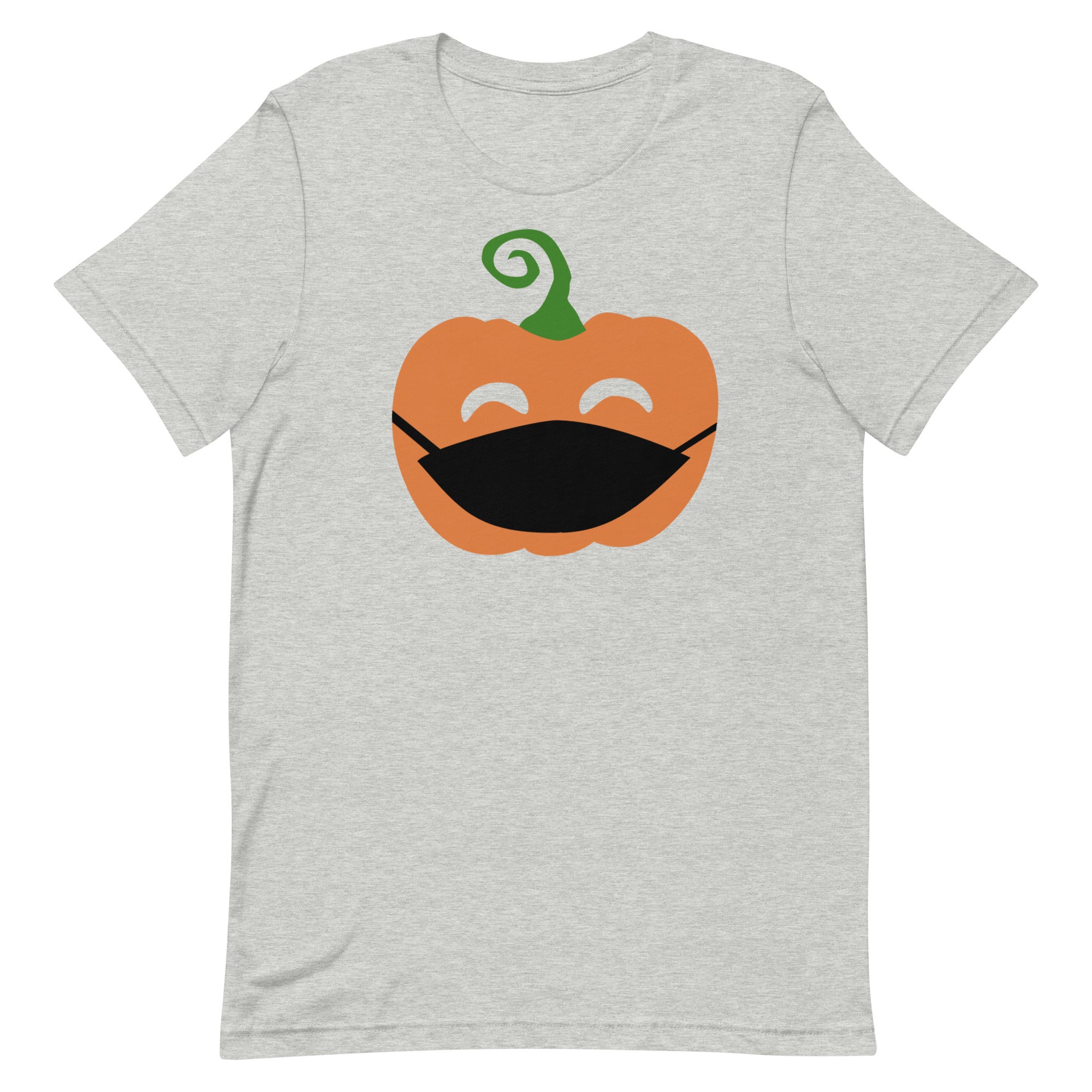Masked Jackolantern