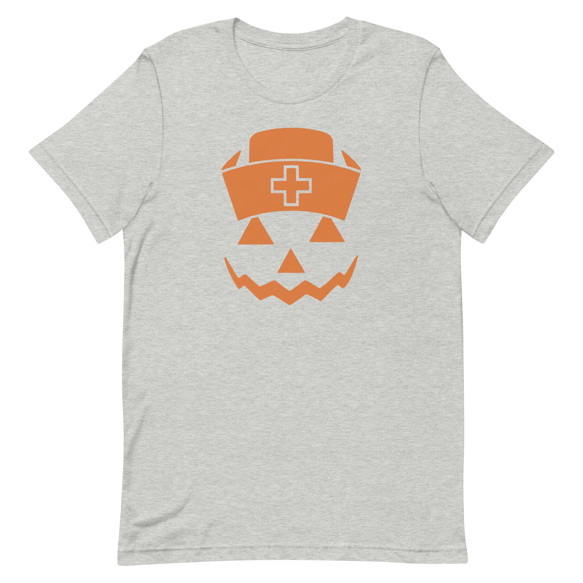 Nurse Jackolantern