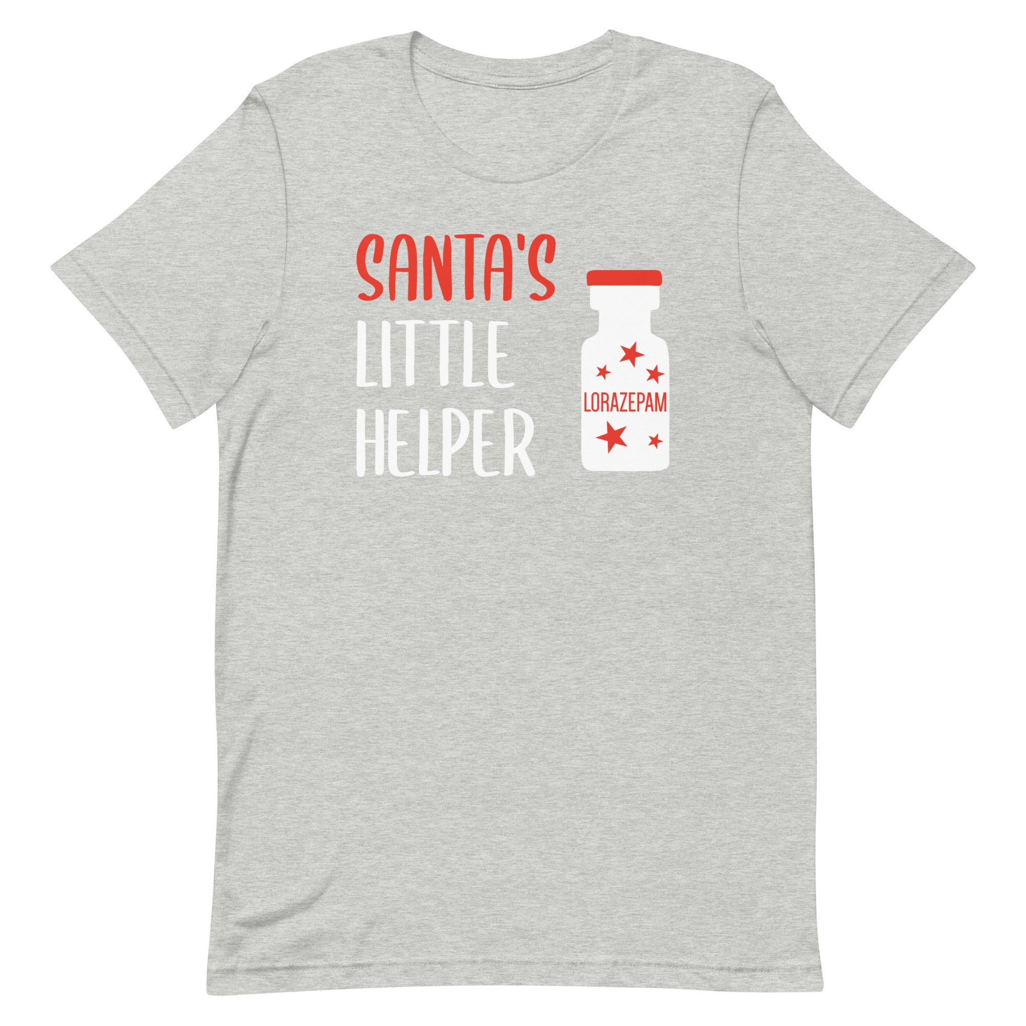 Santa's Little Helper