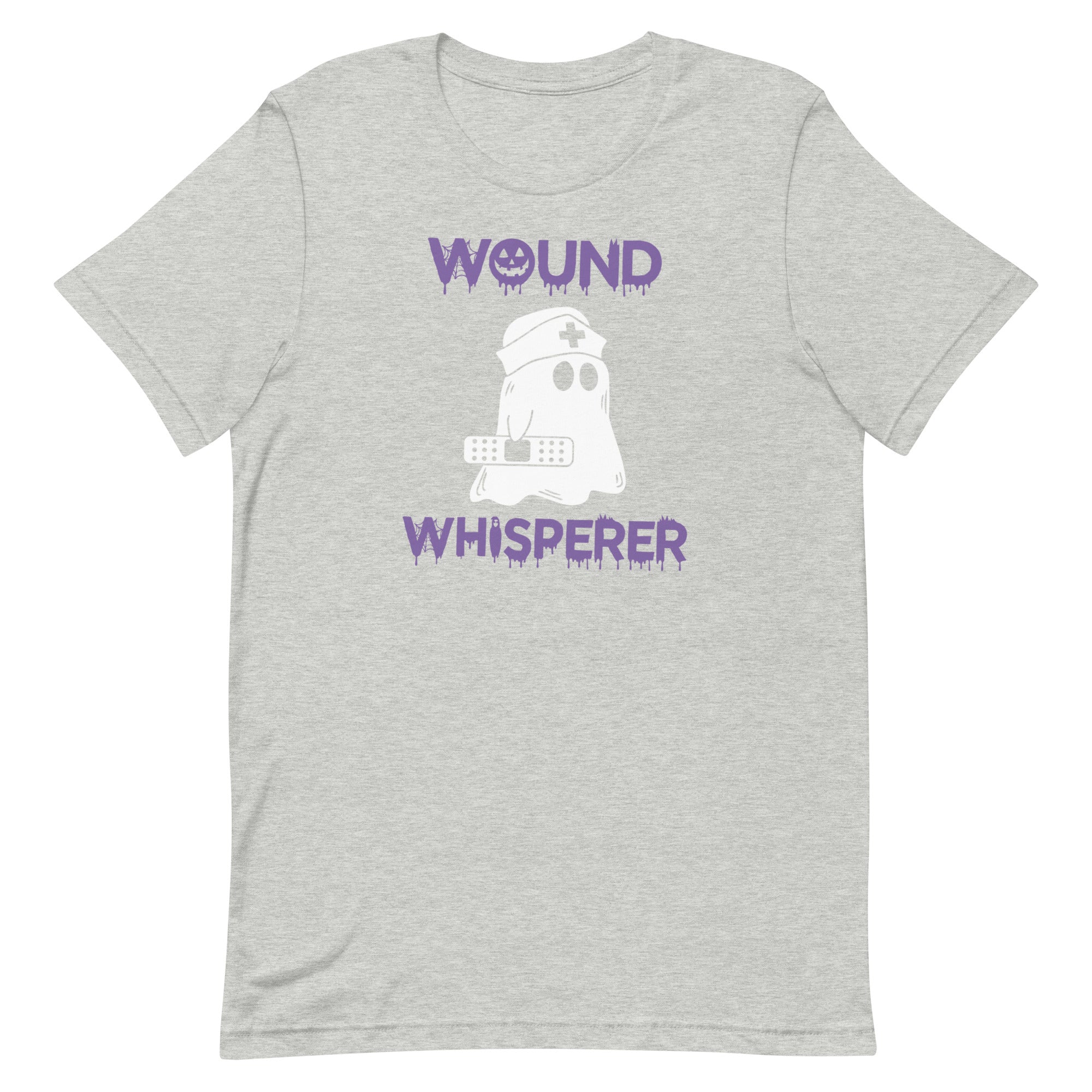 Wound Whisperer