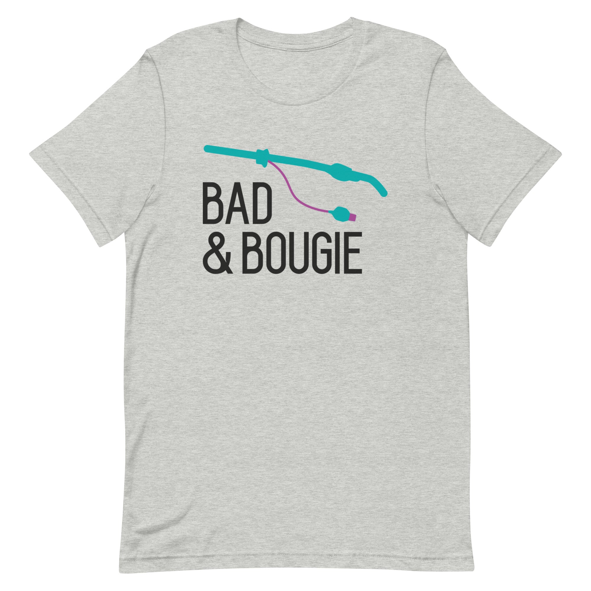 Bad & Bougie