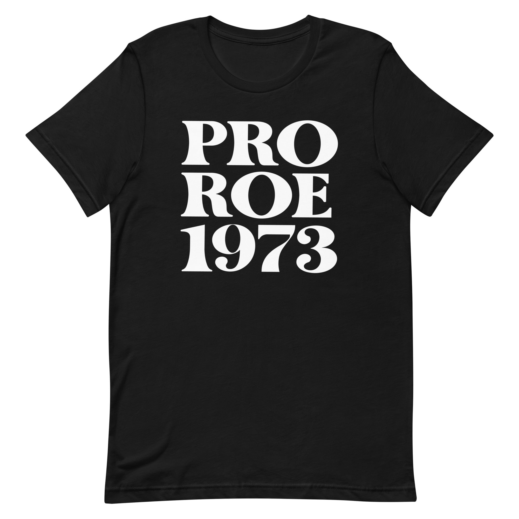 Pro Roe 1973