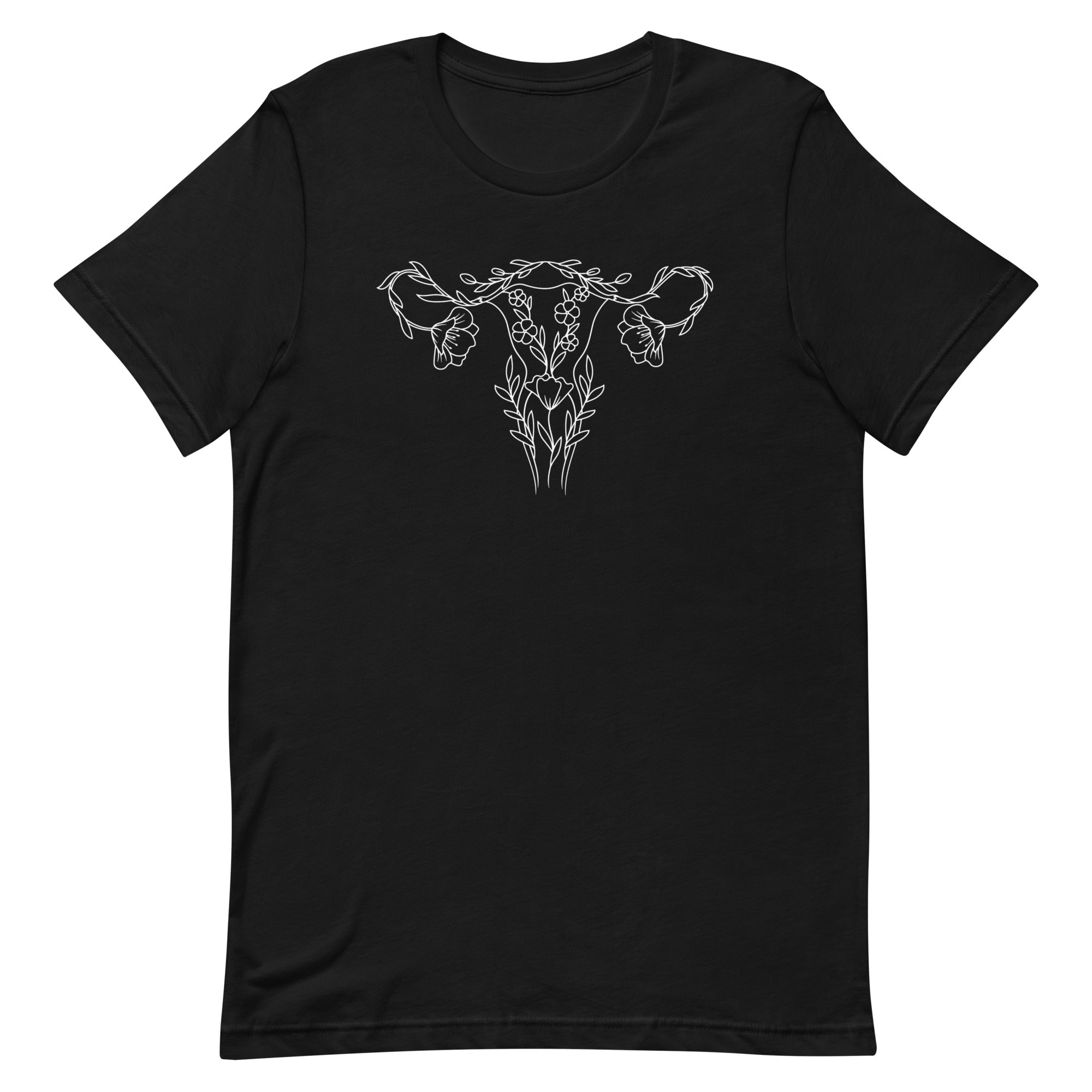 Floral Uterus