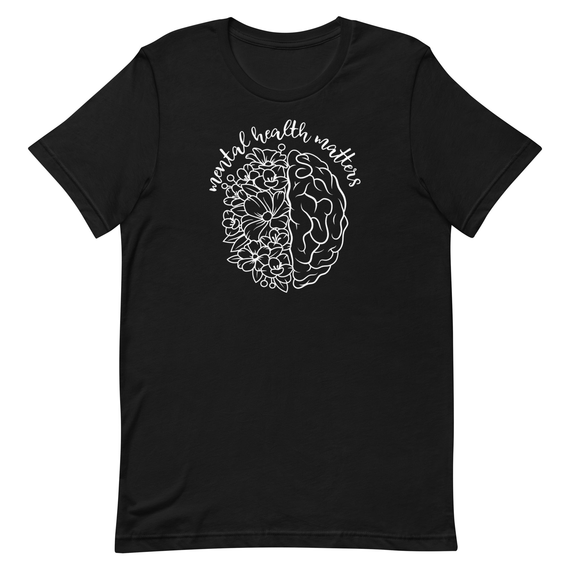 Mental Health Matters