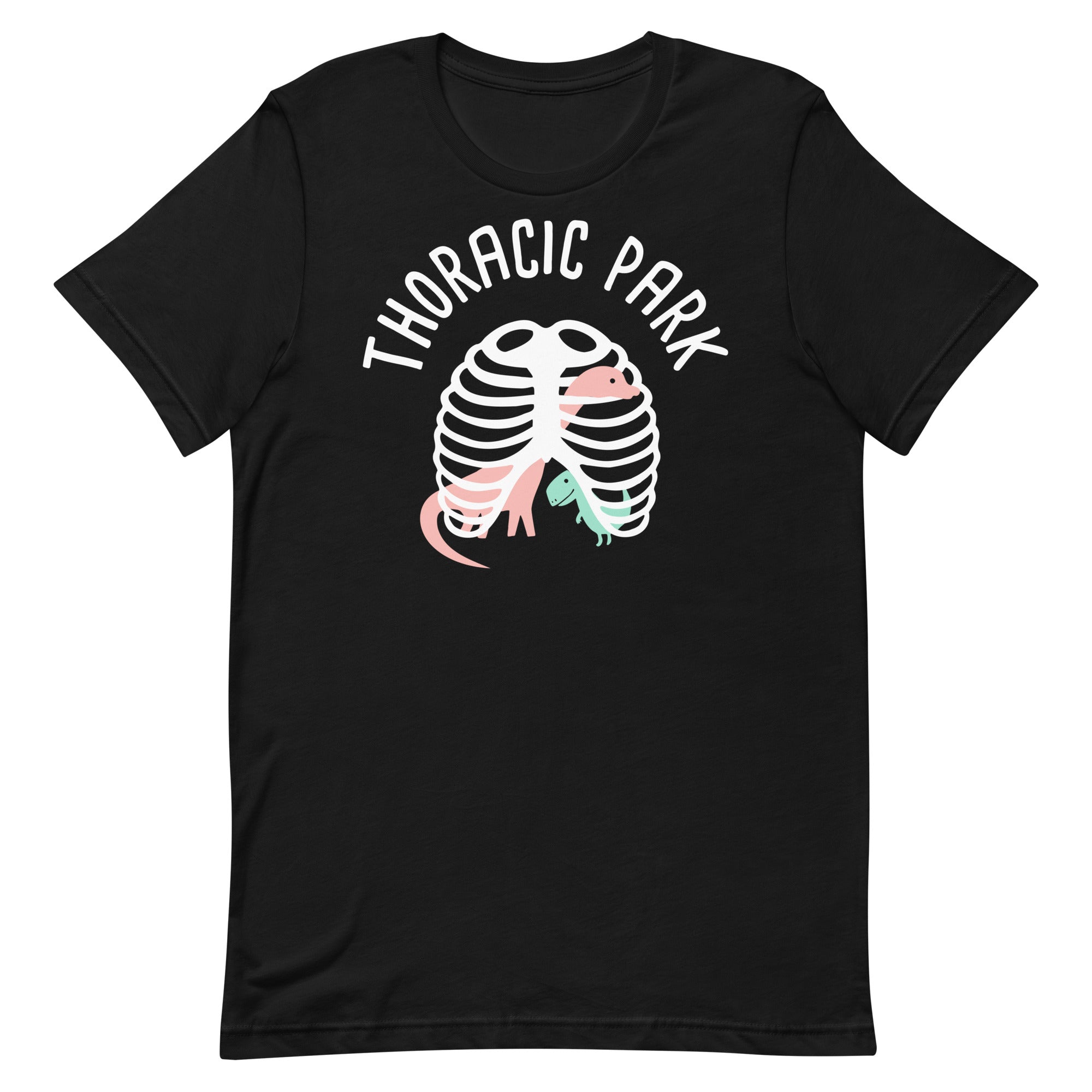 Thoracic Park