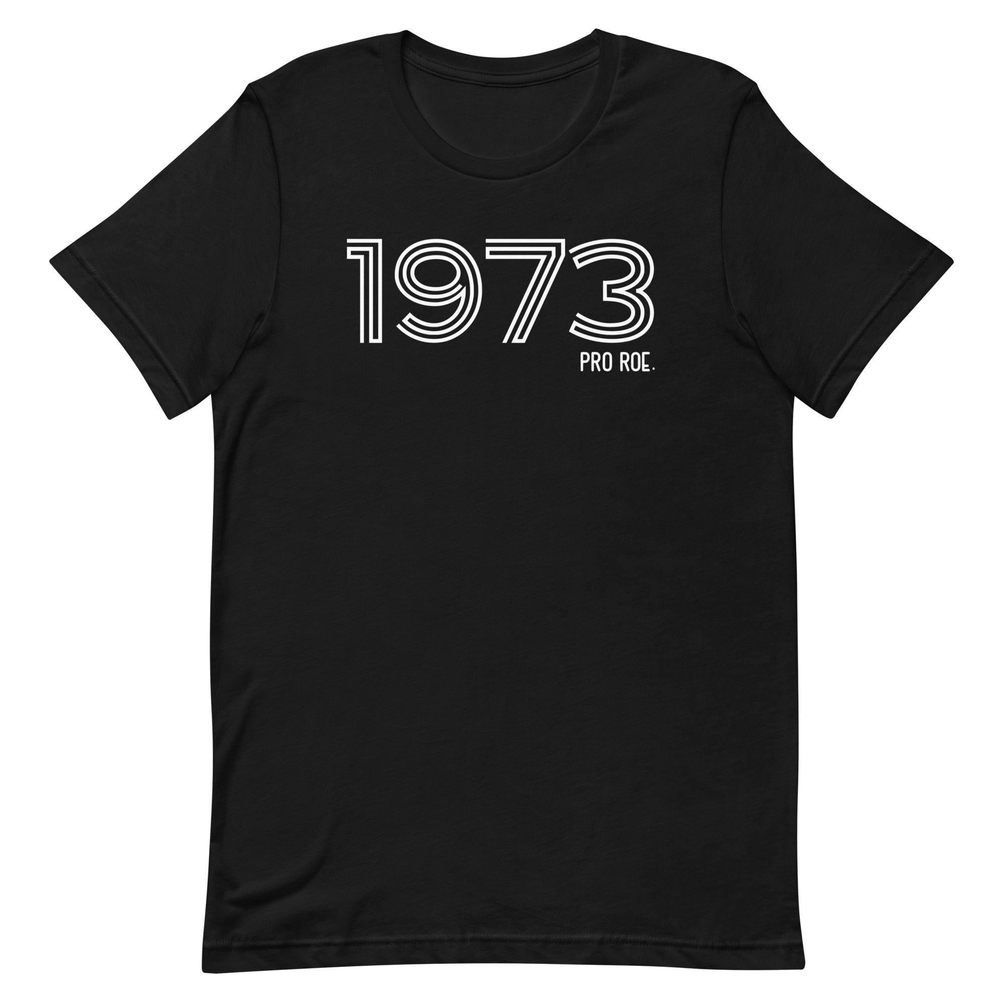 1973 Pro Roe