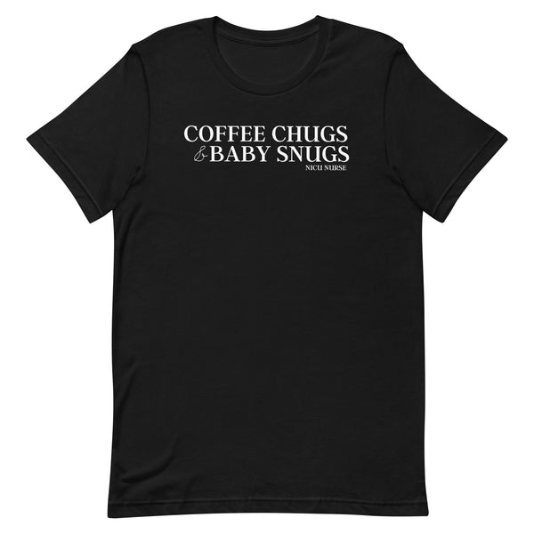 Coffee Chugs & Baby Snugs