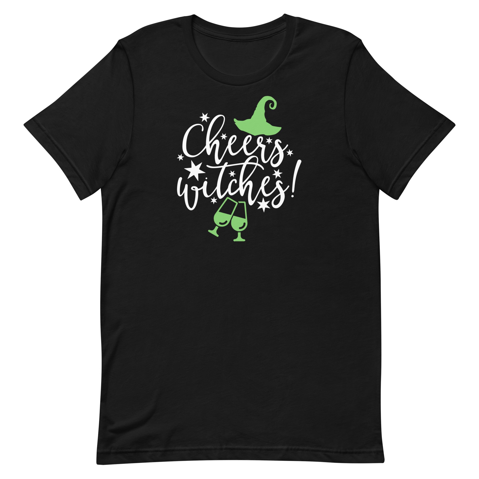 Cheers Witches!