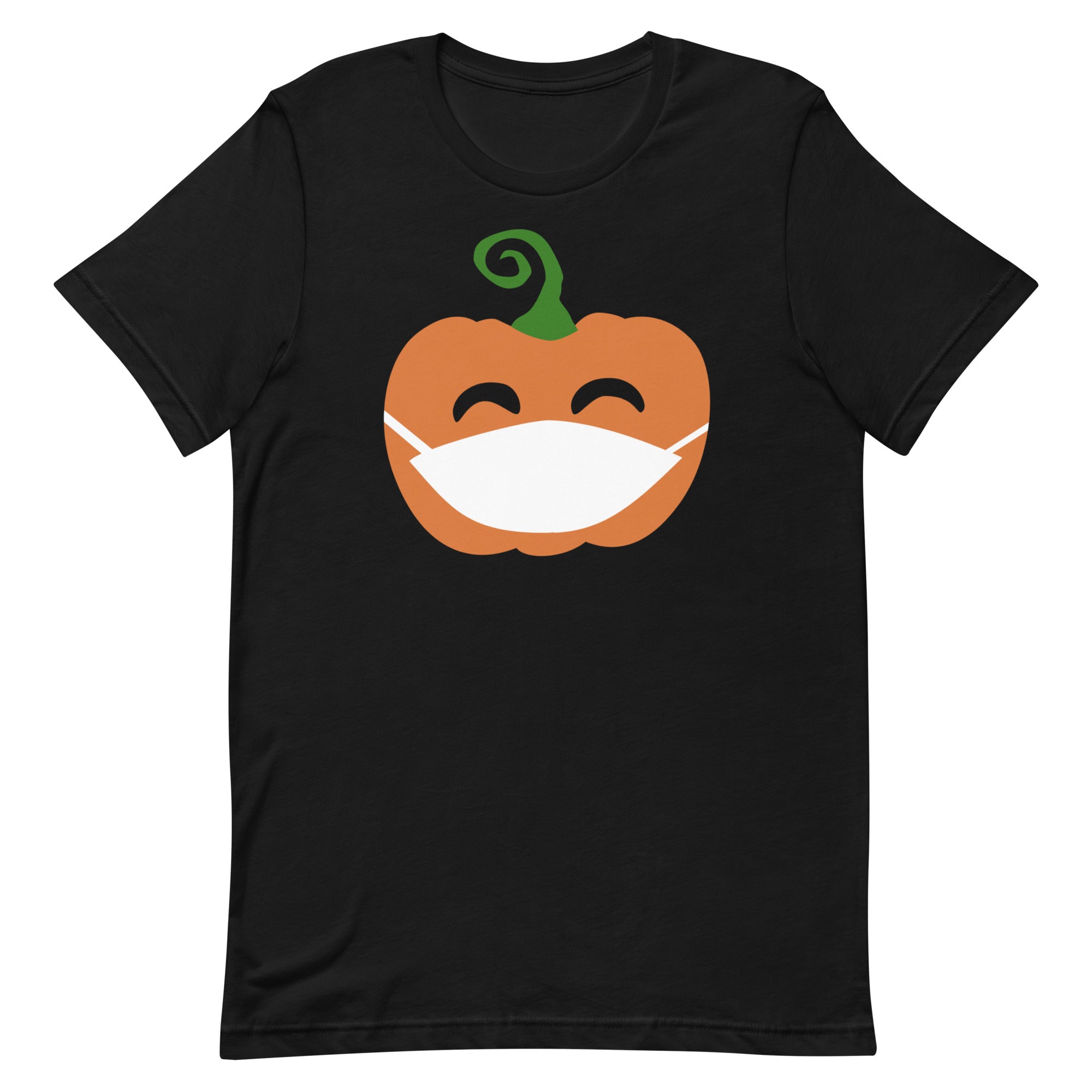 Masked Jackolantern