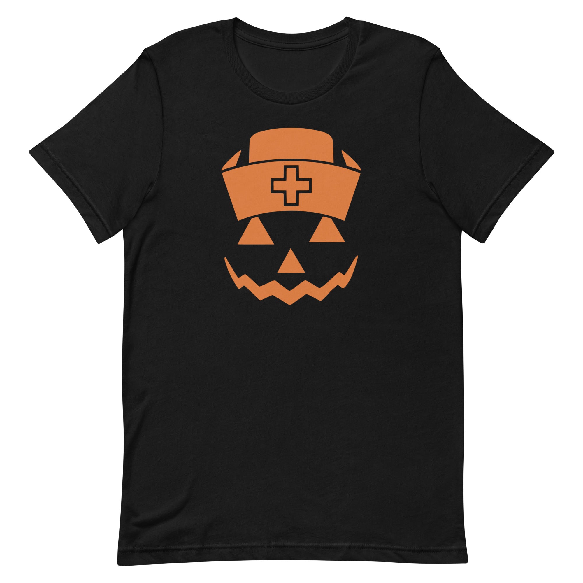 Nurse Jackolantern