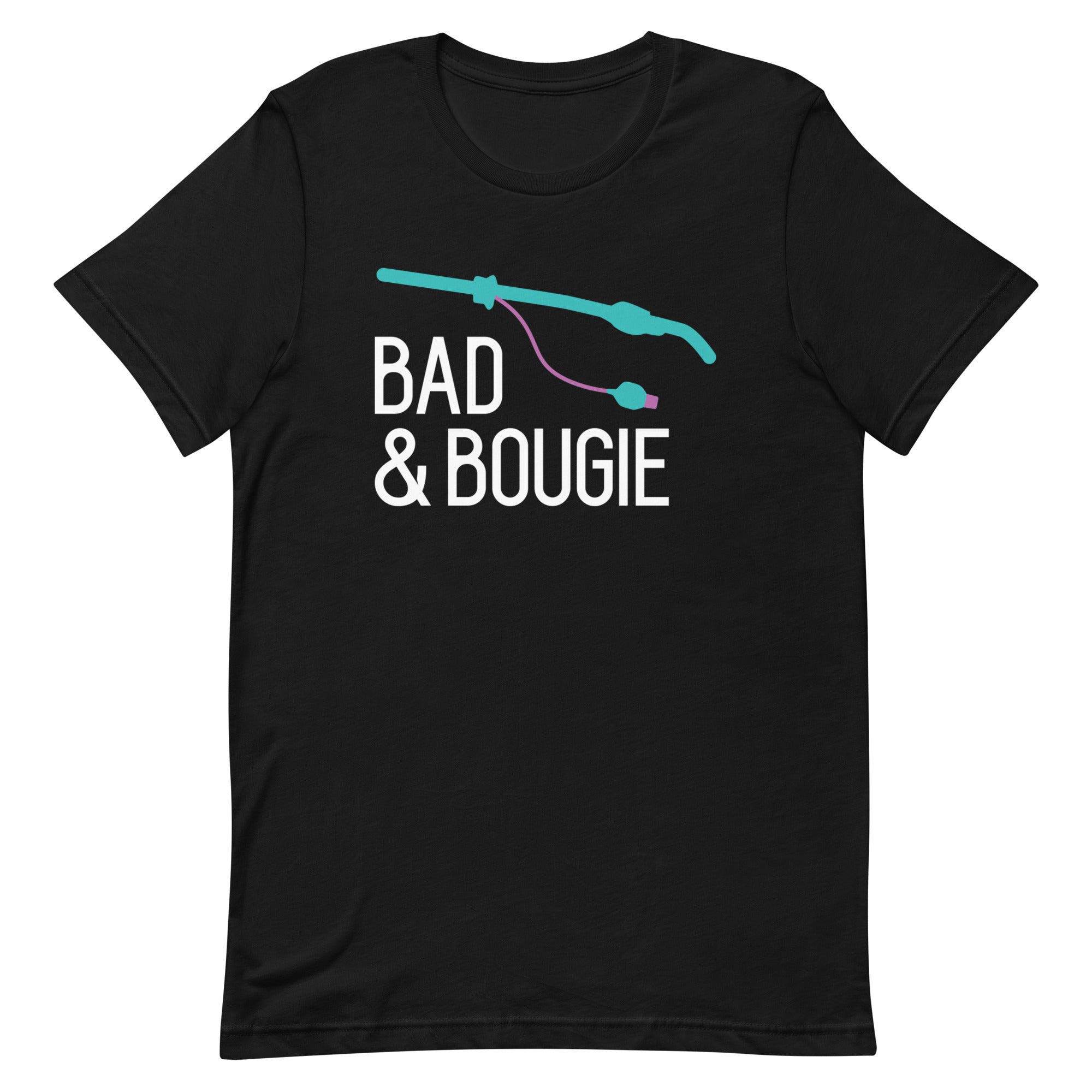 Bad & Bougie