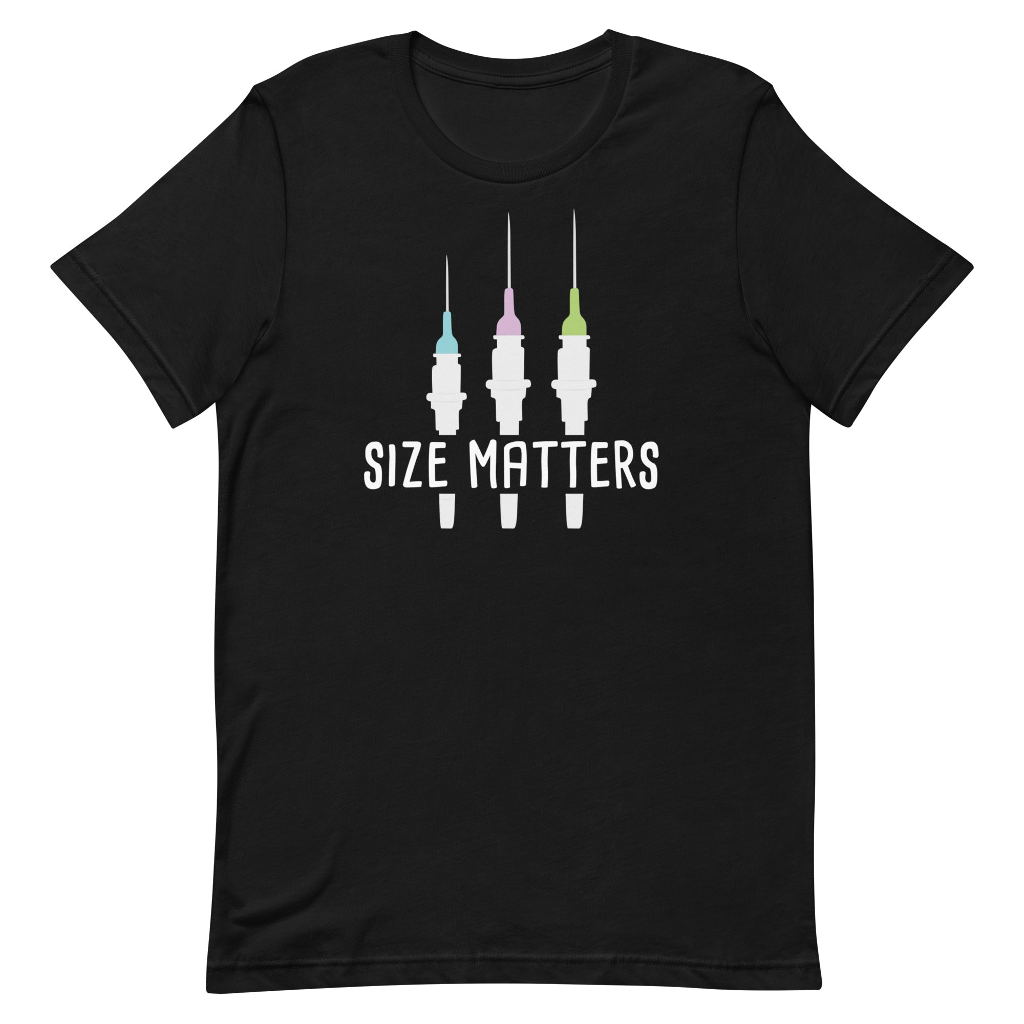 Size Matters