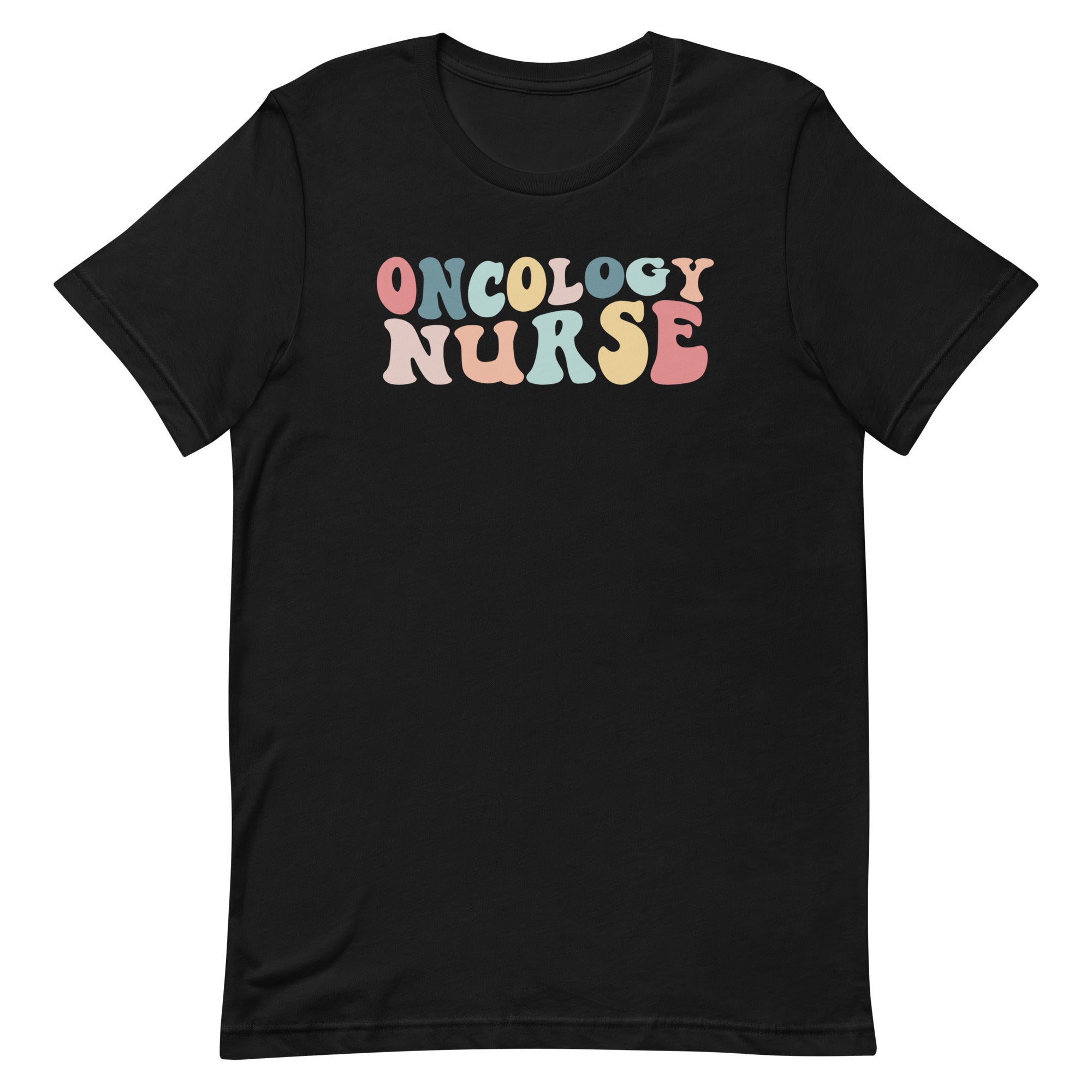 Retro Oncology Nurse