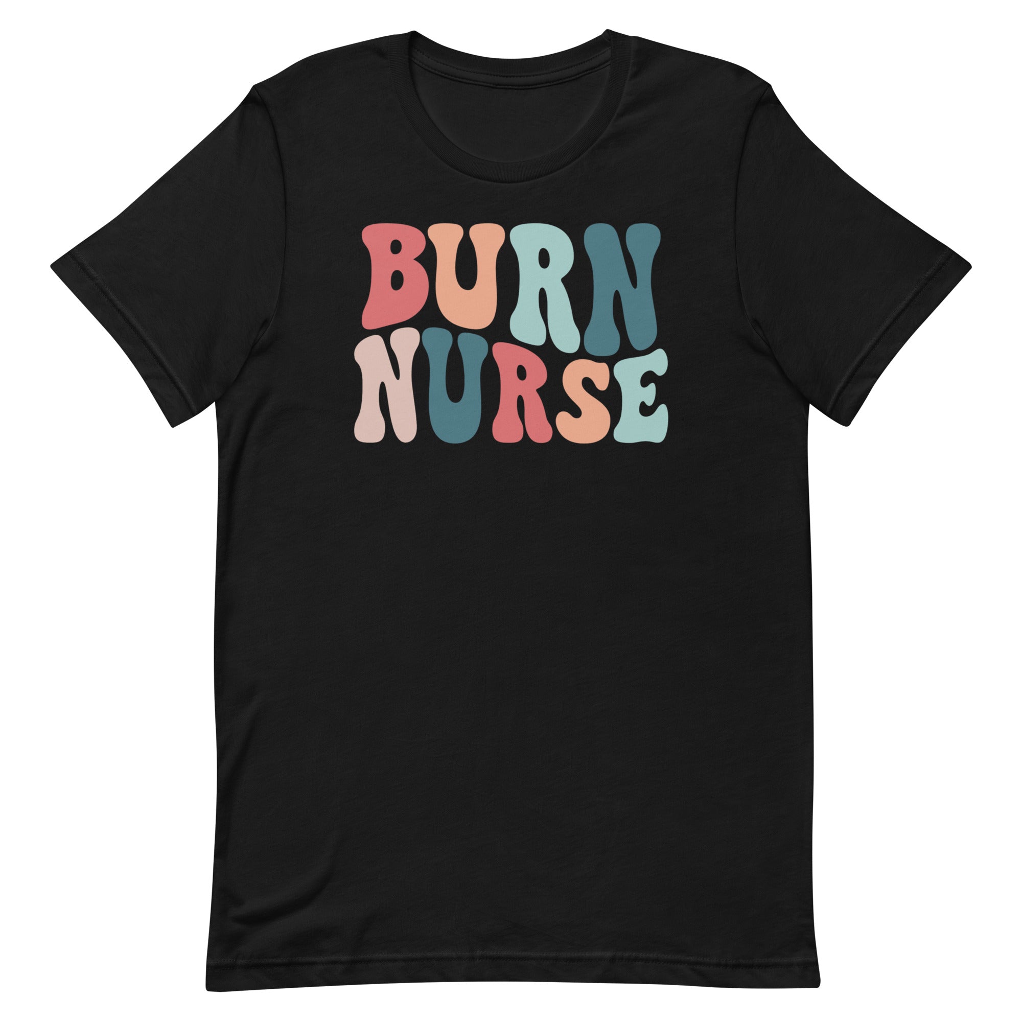 Retro Burn Nurse