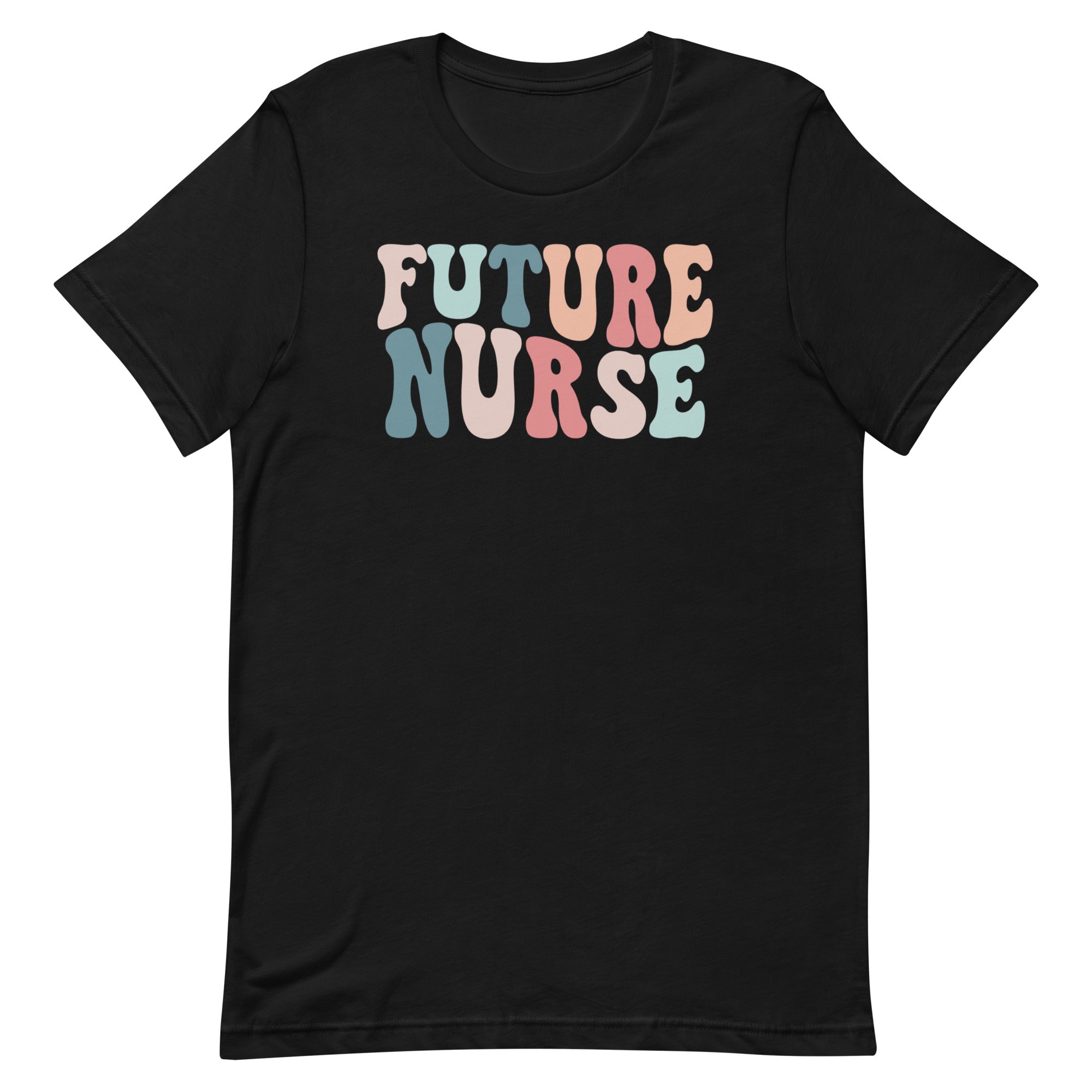 Retro Future Nurse
