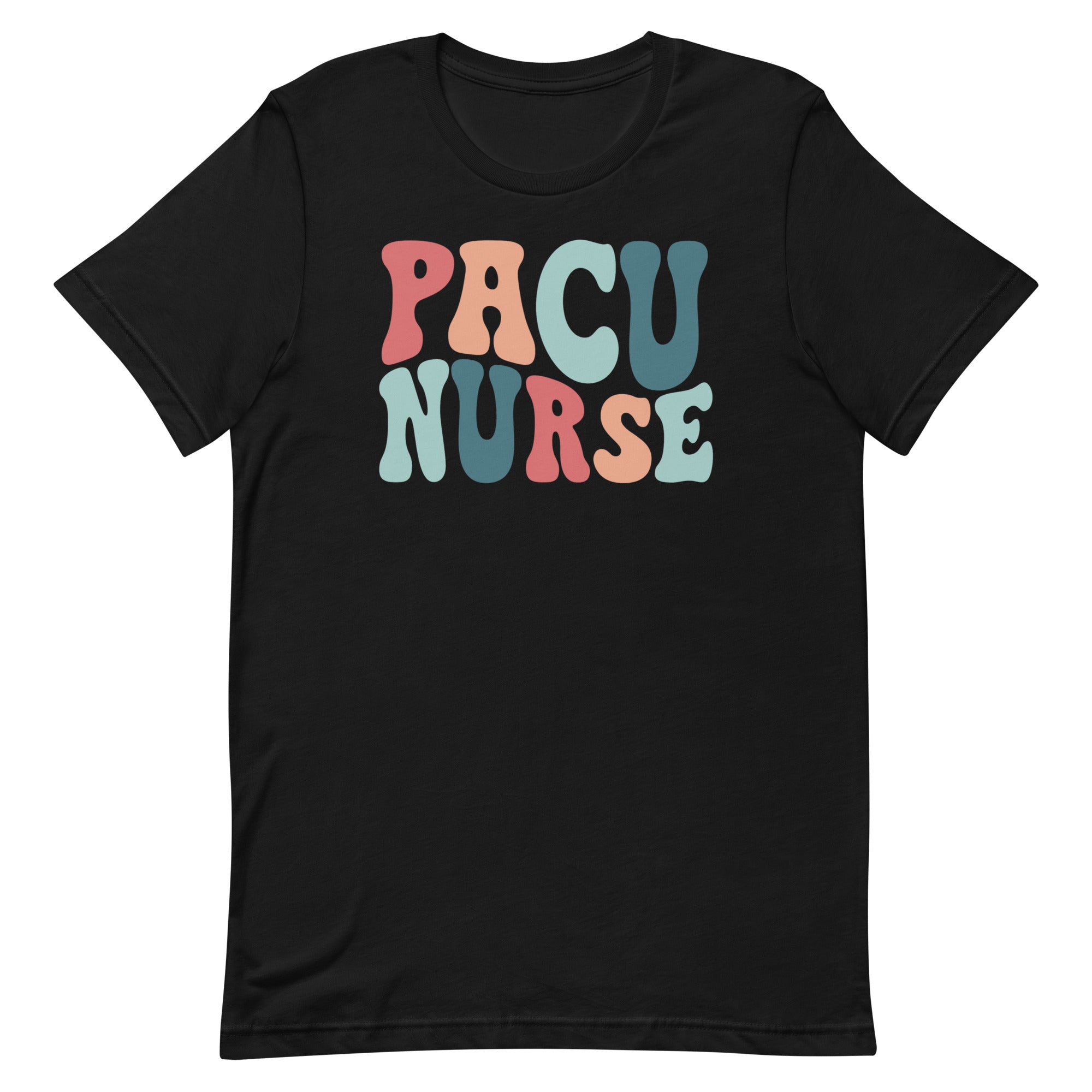 Retro PACU Nurse