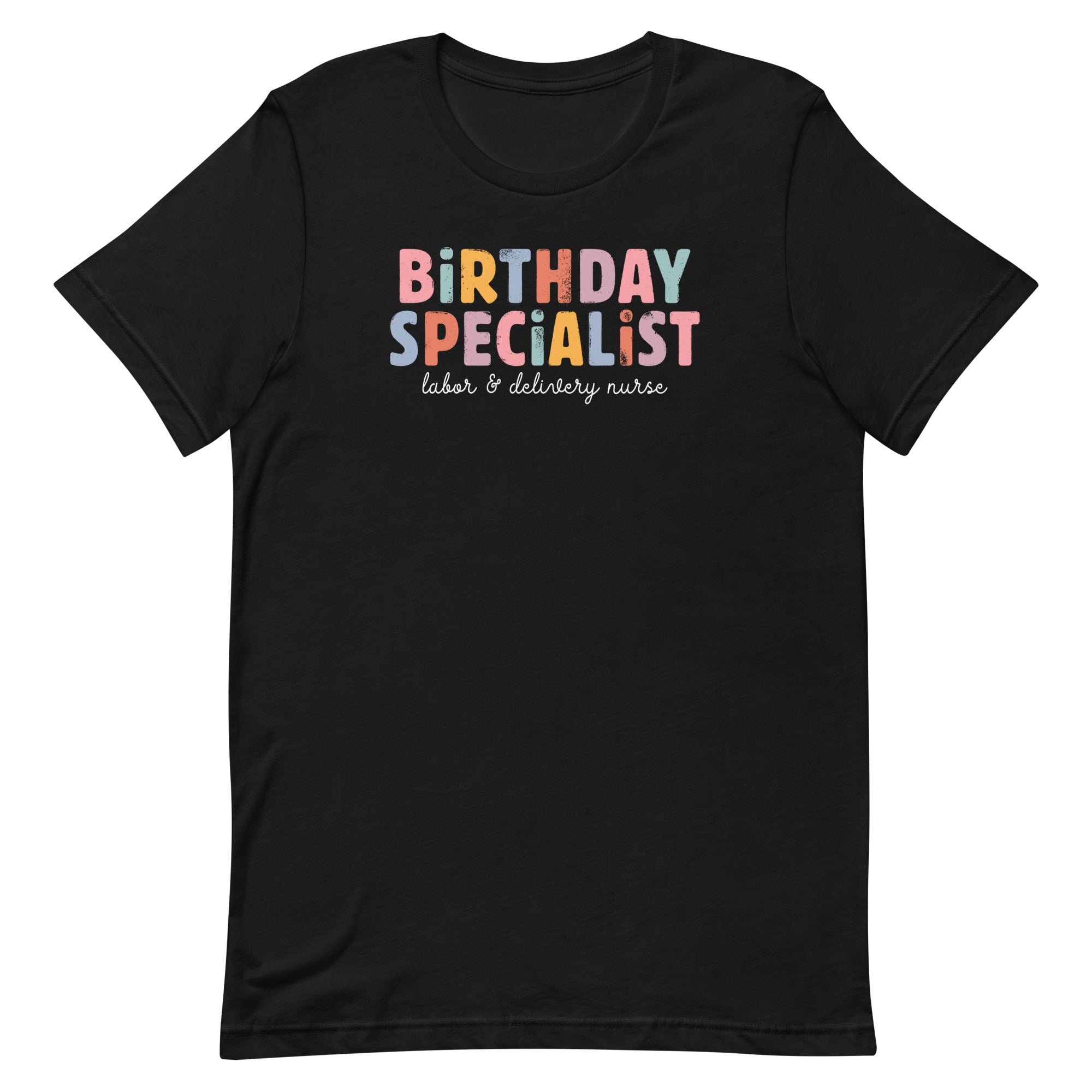 Birthday Specialist - Labor & Delivery
