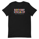 Birthday Specialist - Labor & Delivery